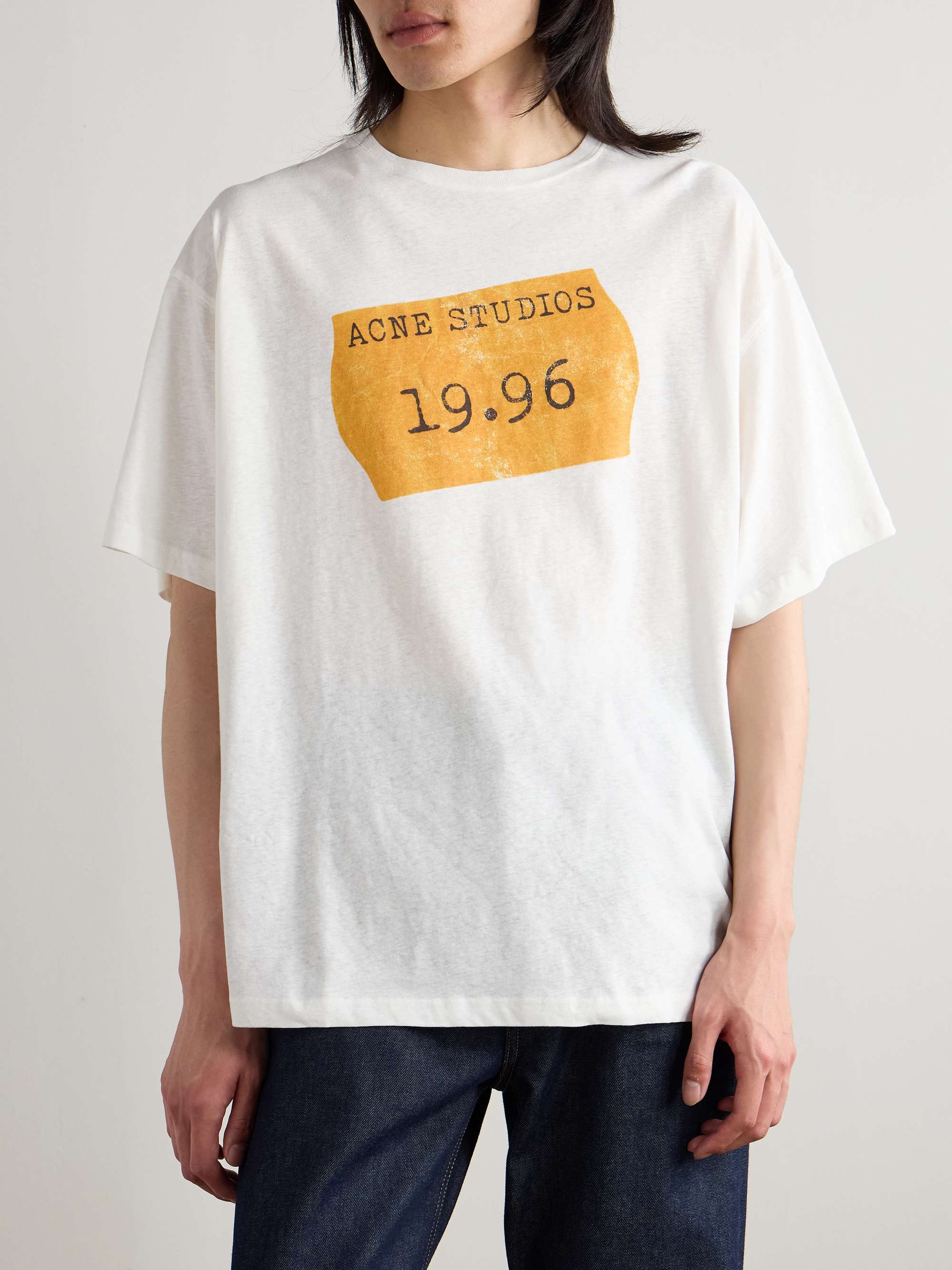 ACNE STUDIOS 