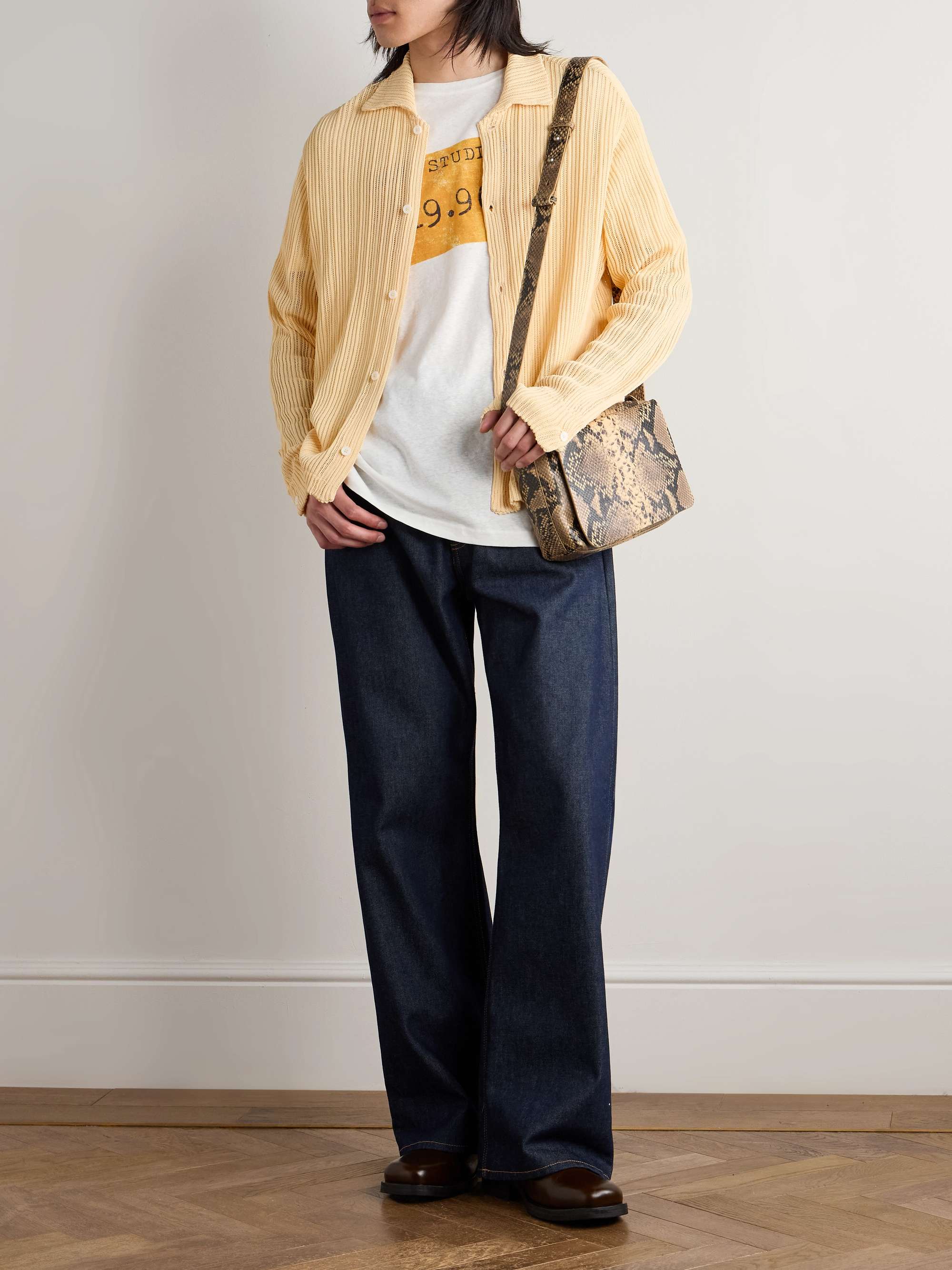 ACNE STUDIOS 
