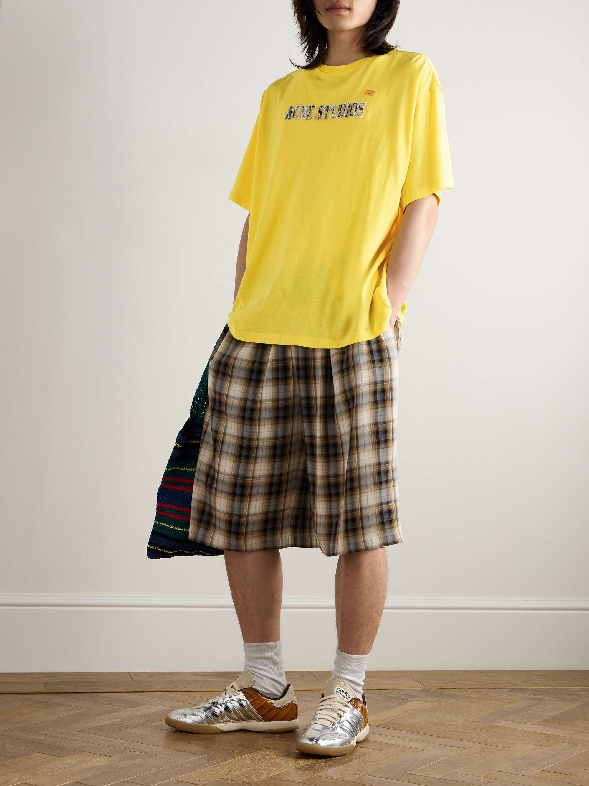 ACNE STUDIOS 