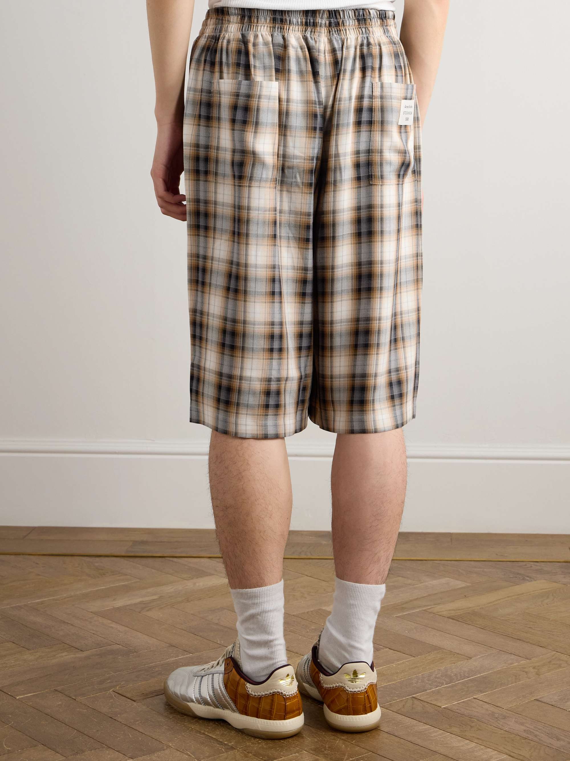 ACNE STUDIOS 