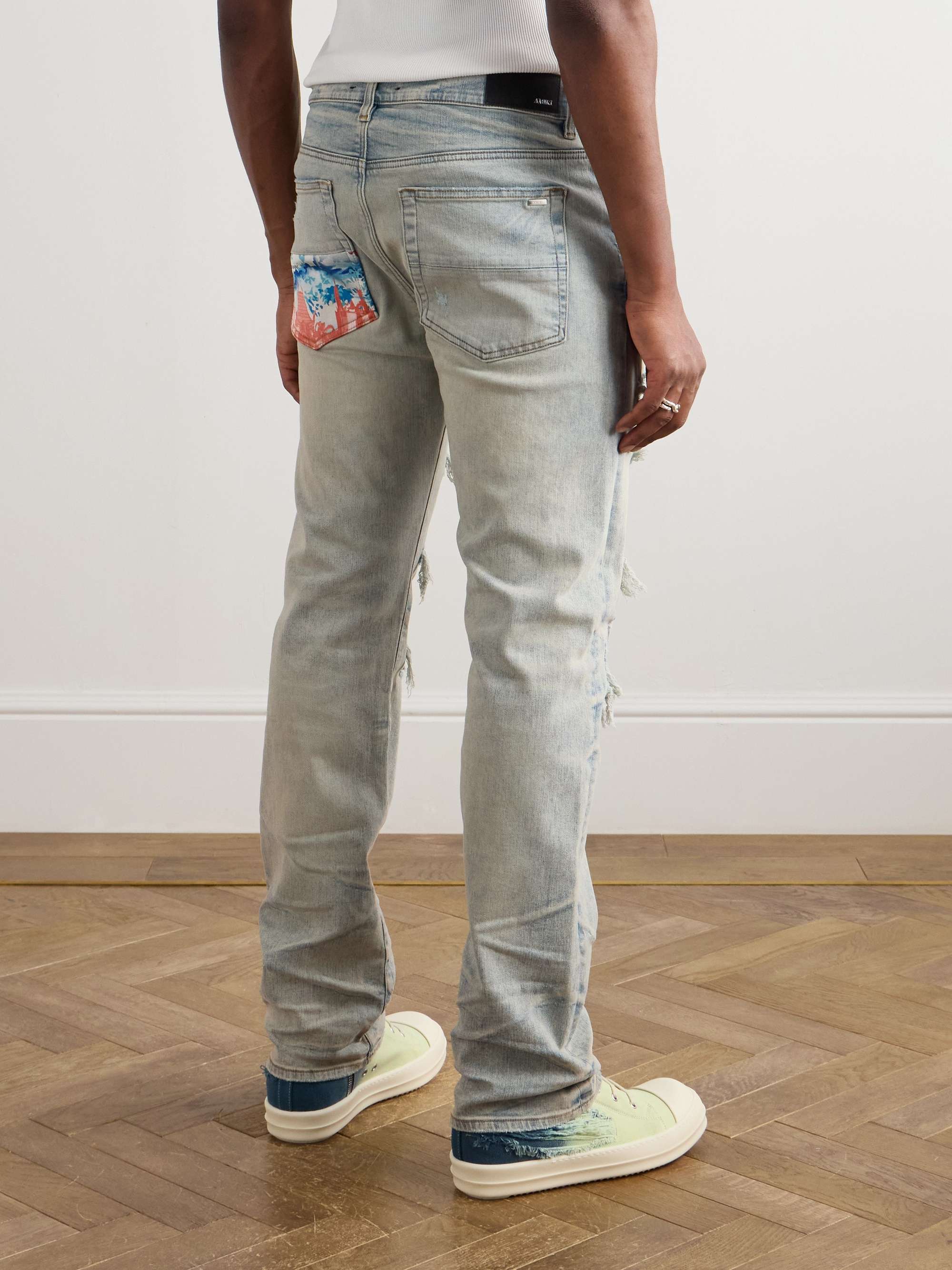 AMIRI 