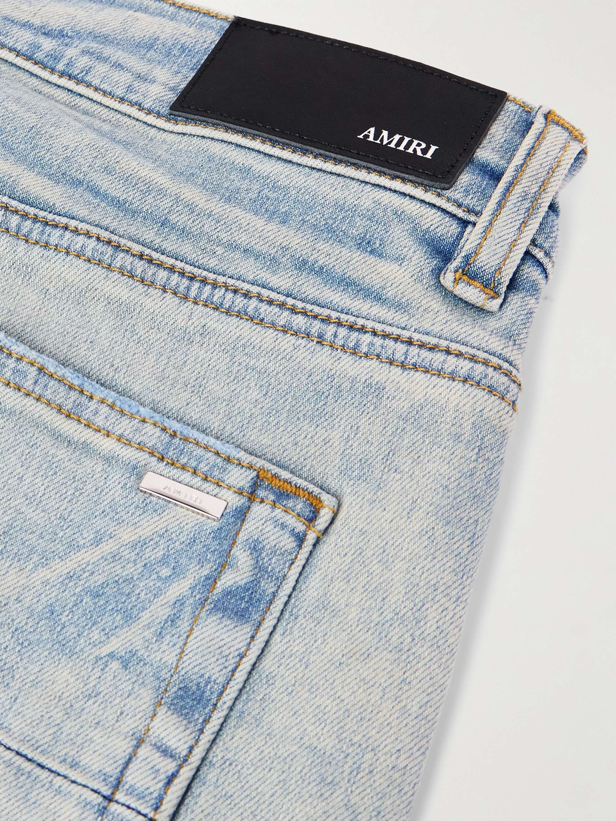 AMIRI 