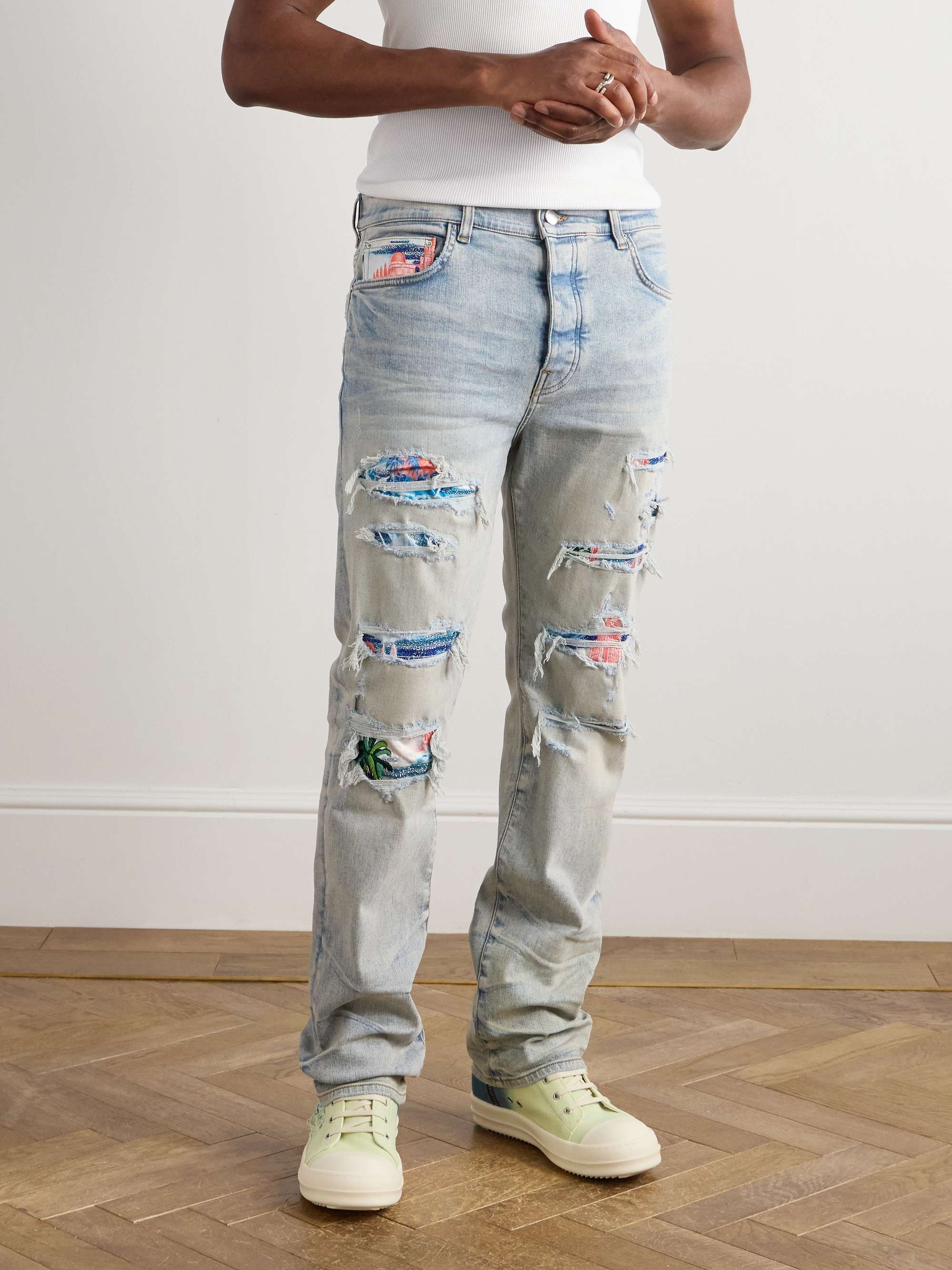 AMIRI 