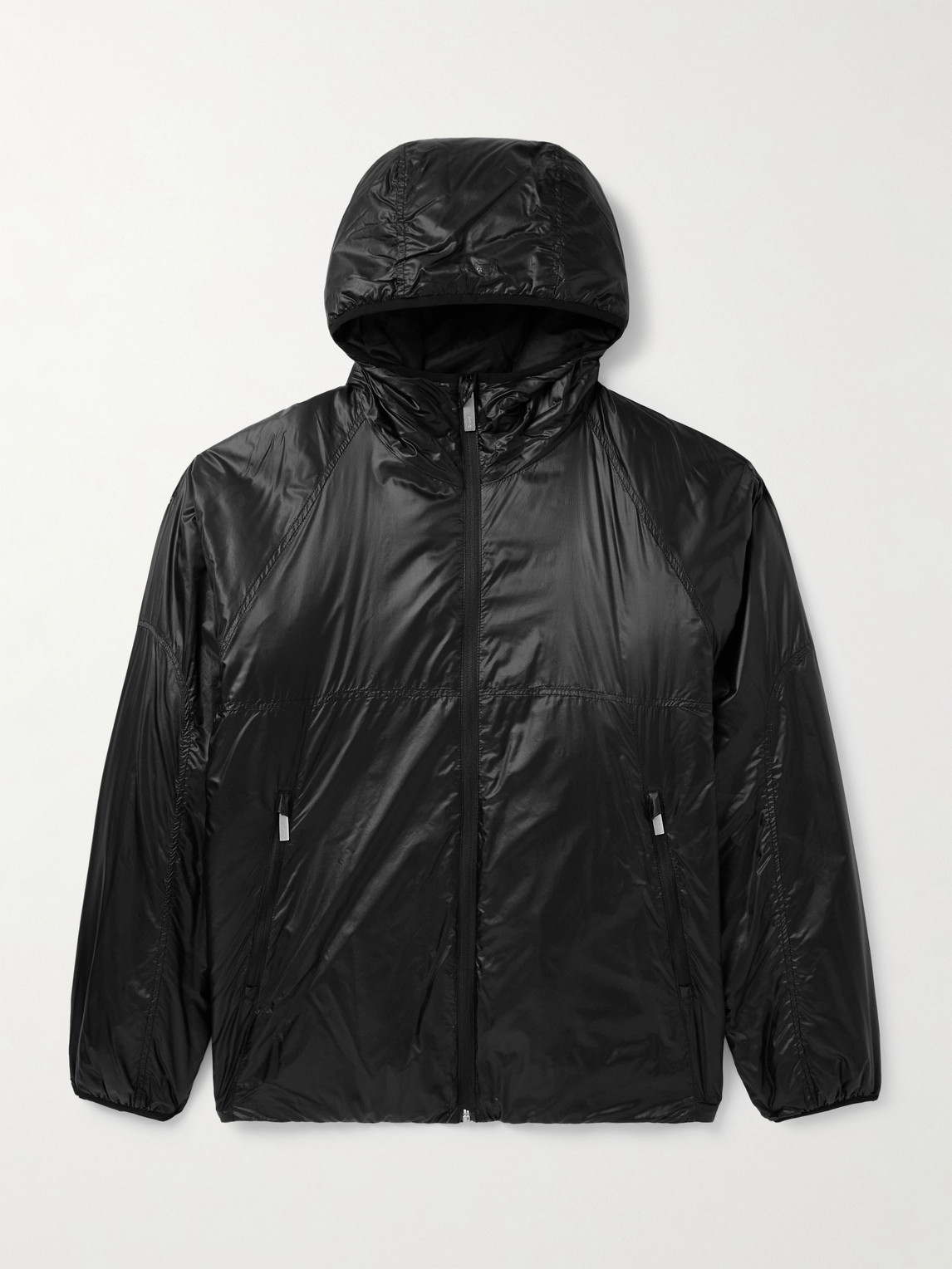 Laminar – Shell Jacket