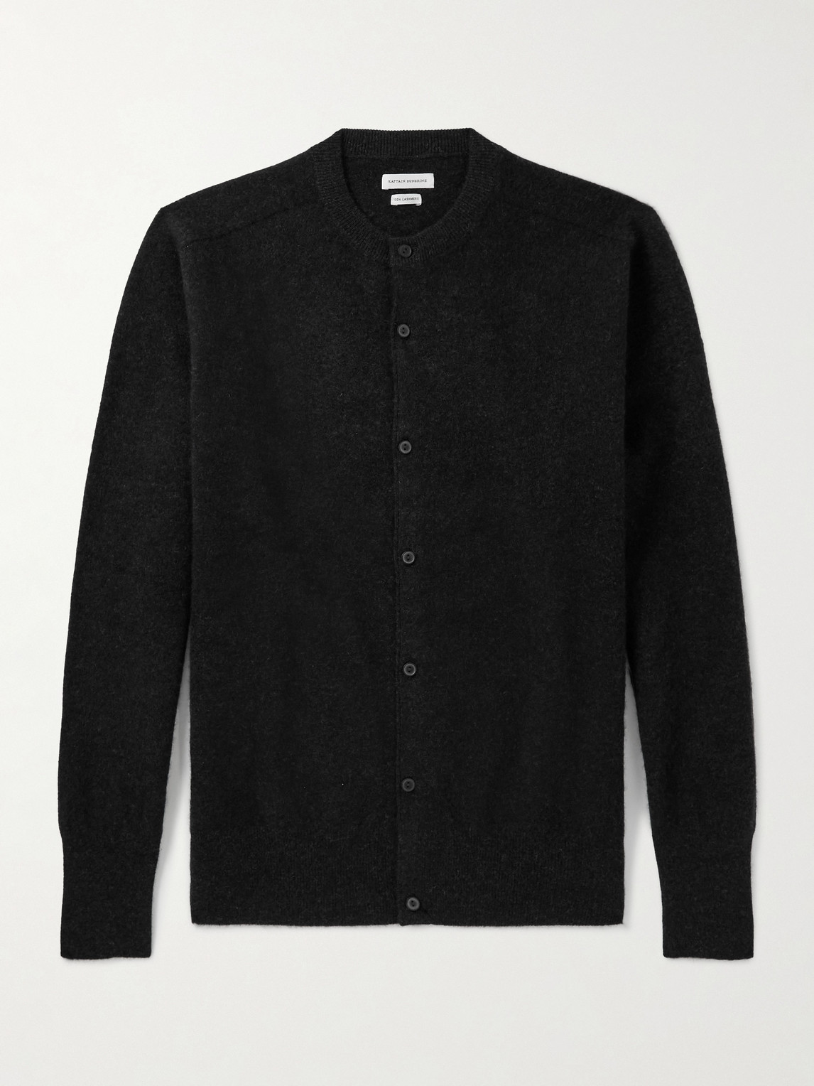 Kaptain Sunshine Cashmere Cardigan - Men