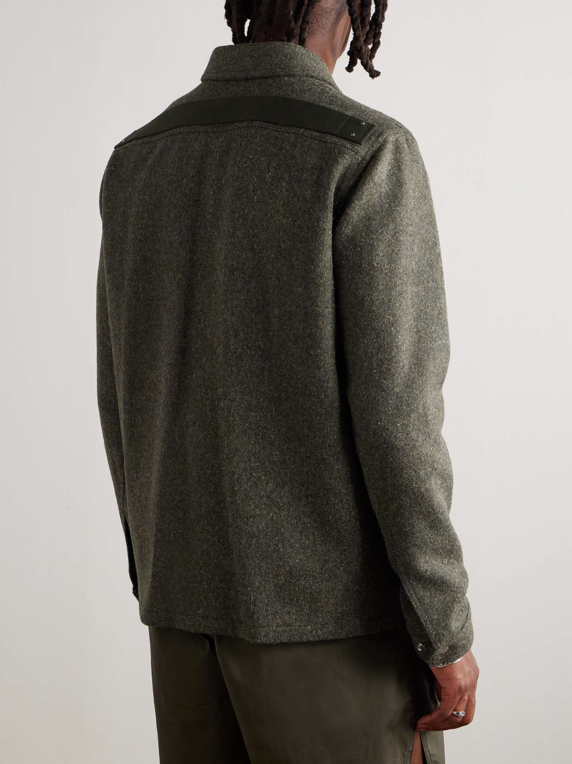 RICK OWENS 