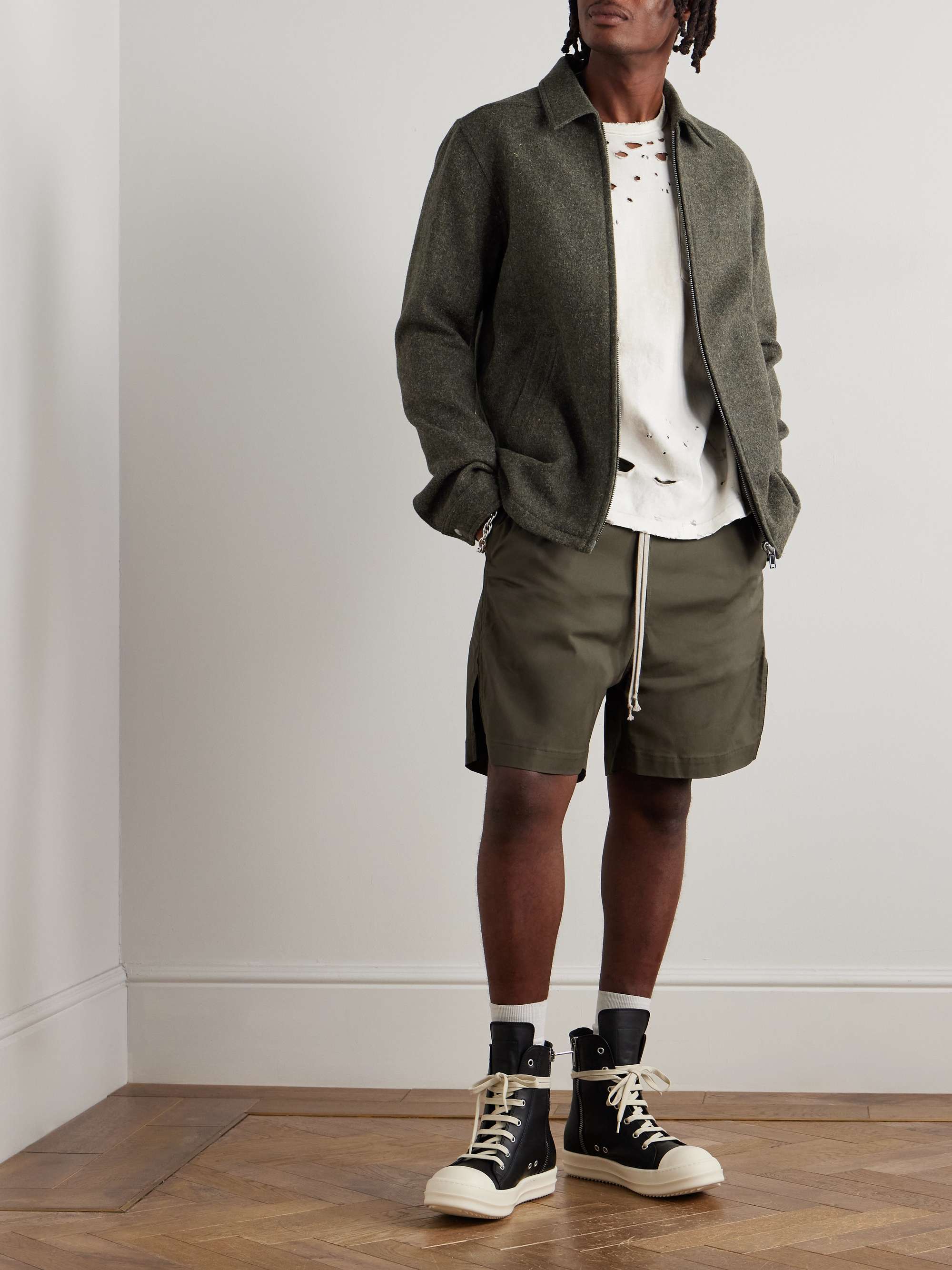 RICK OWENS 