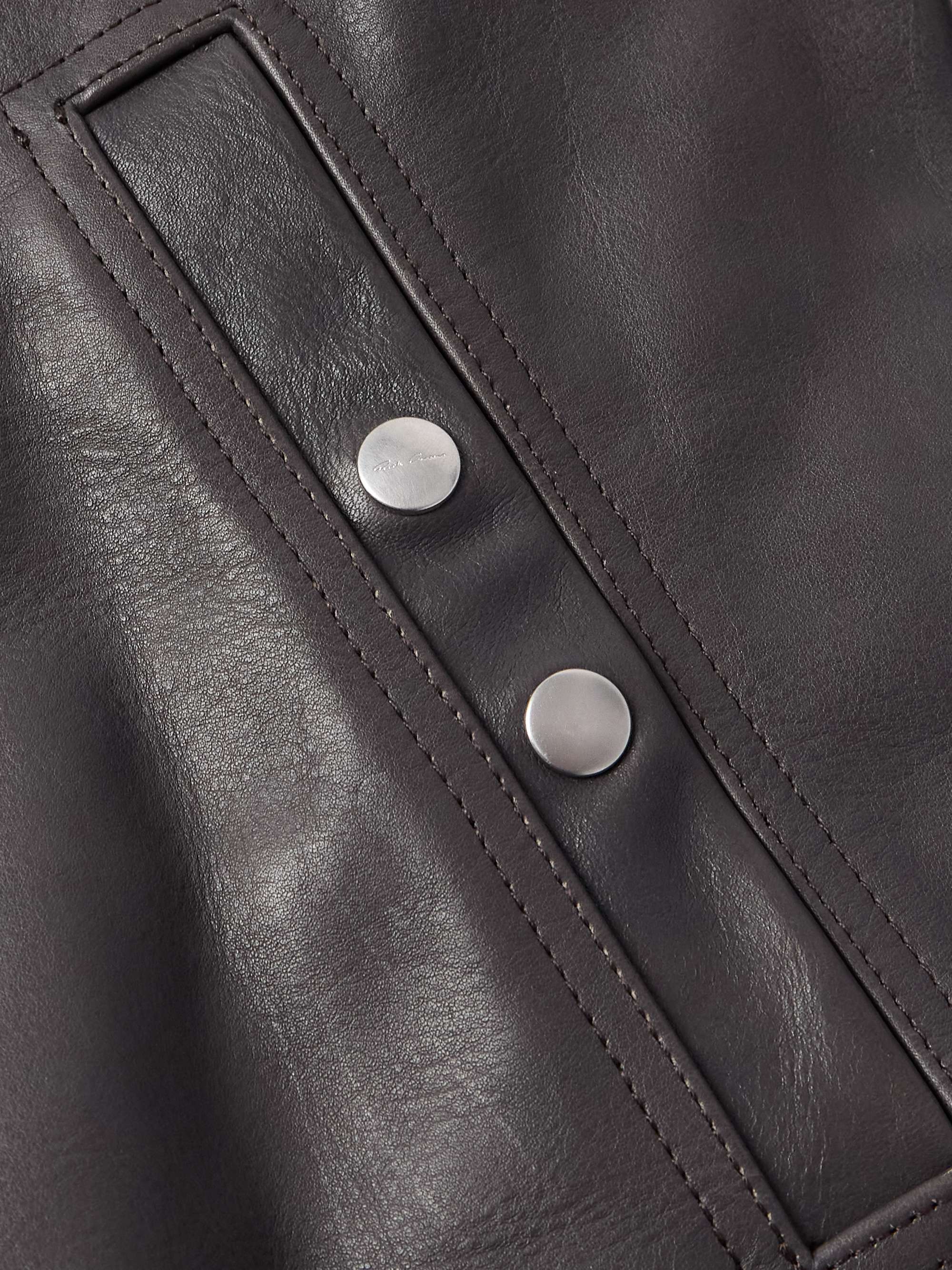 RICK OWENS 
