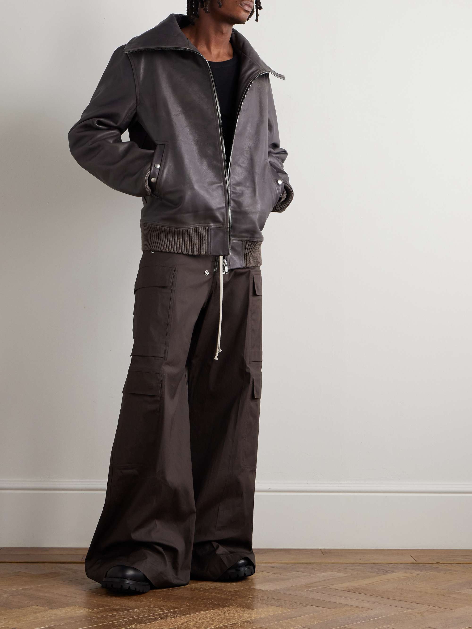RICK OWENS 