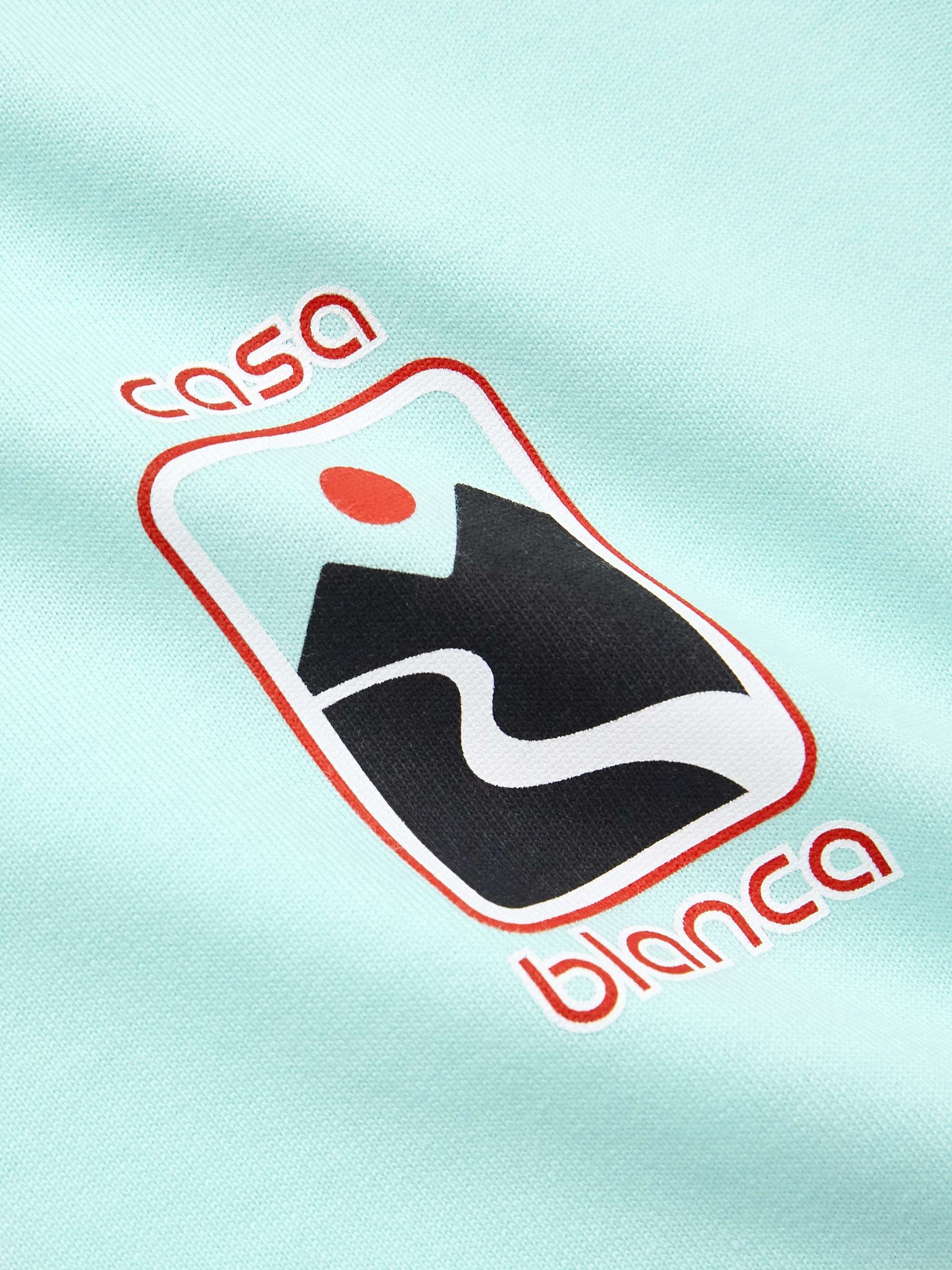 CASABLANCA 