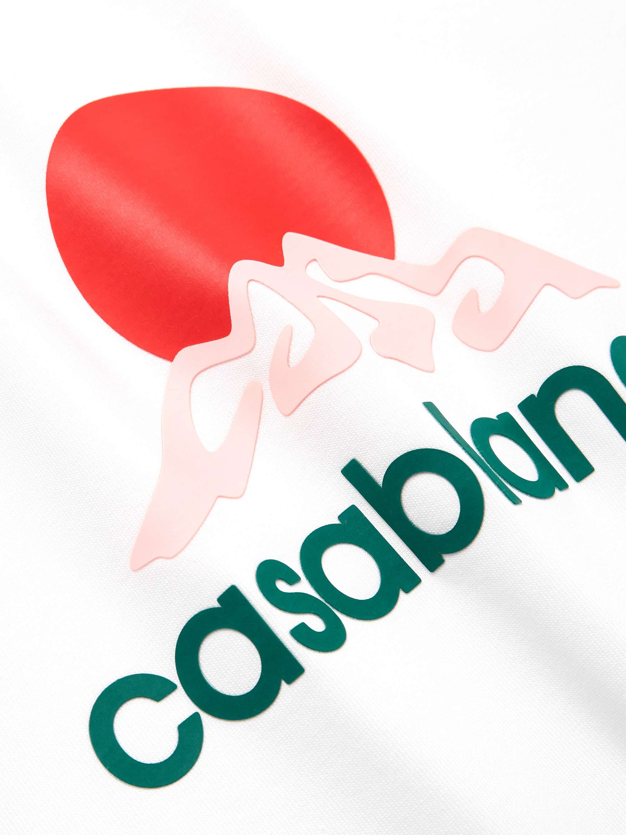 CASABLANCA 