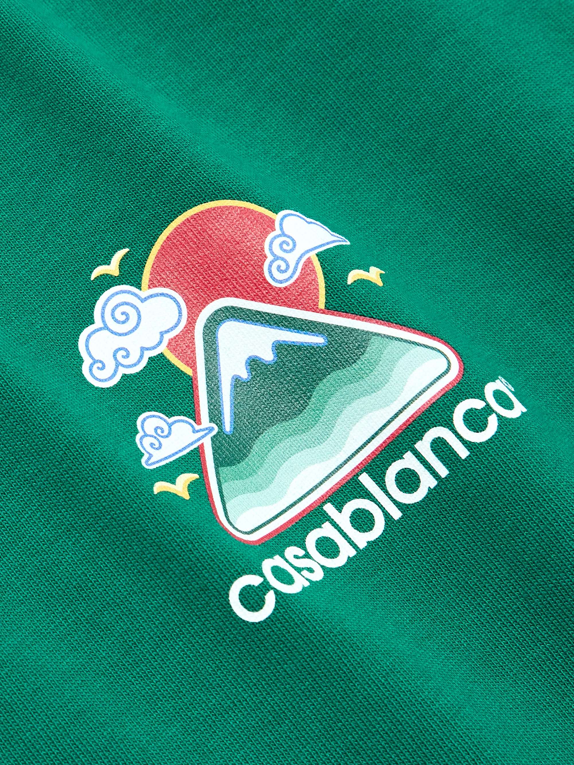 CASABLANCA 