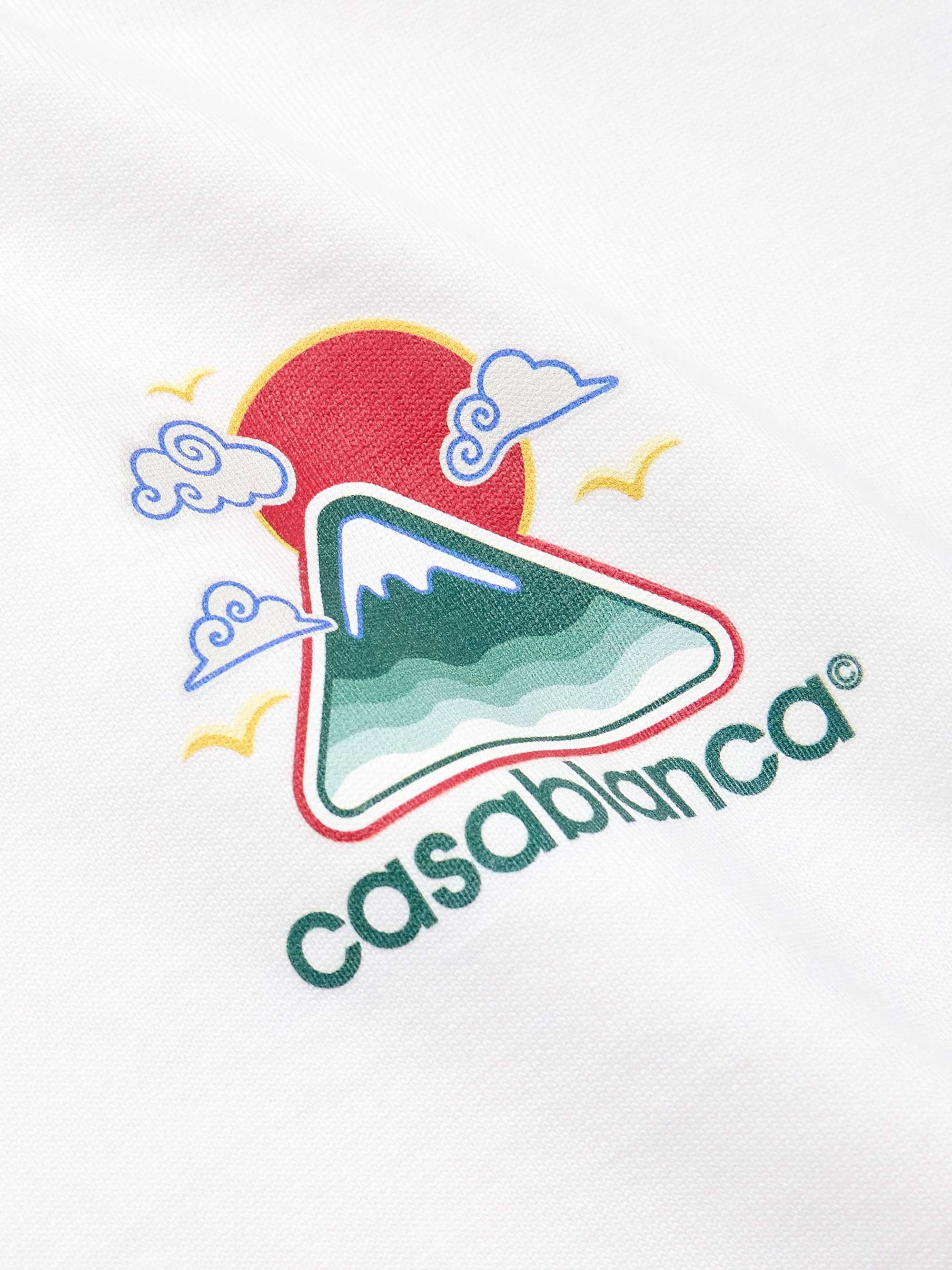 CASABLANCA 