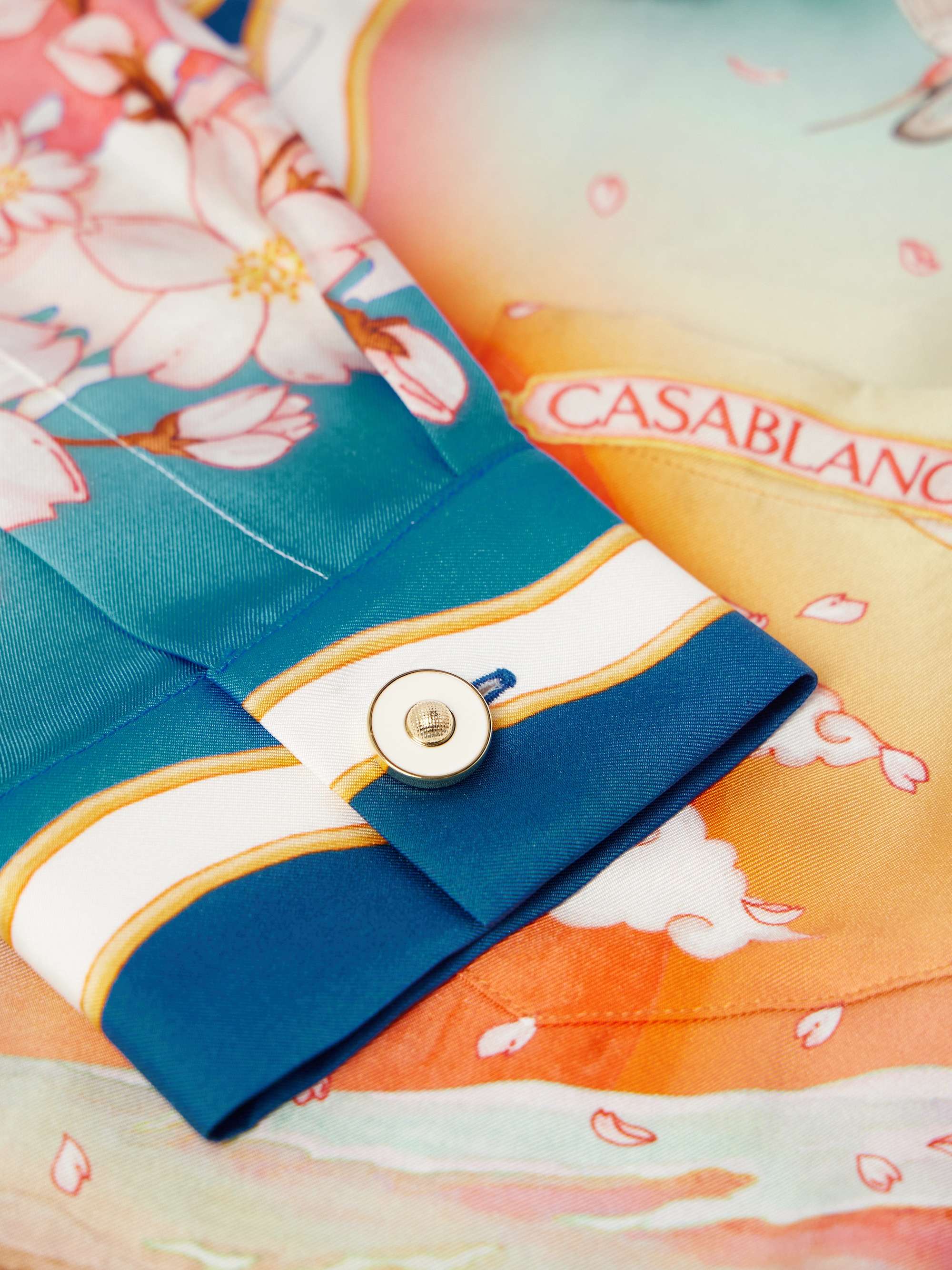 CASABLANCA 