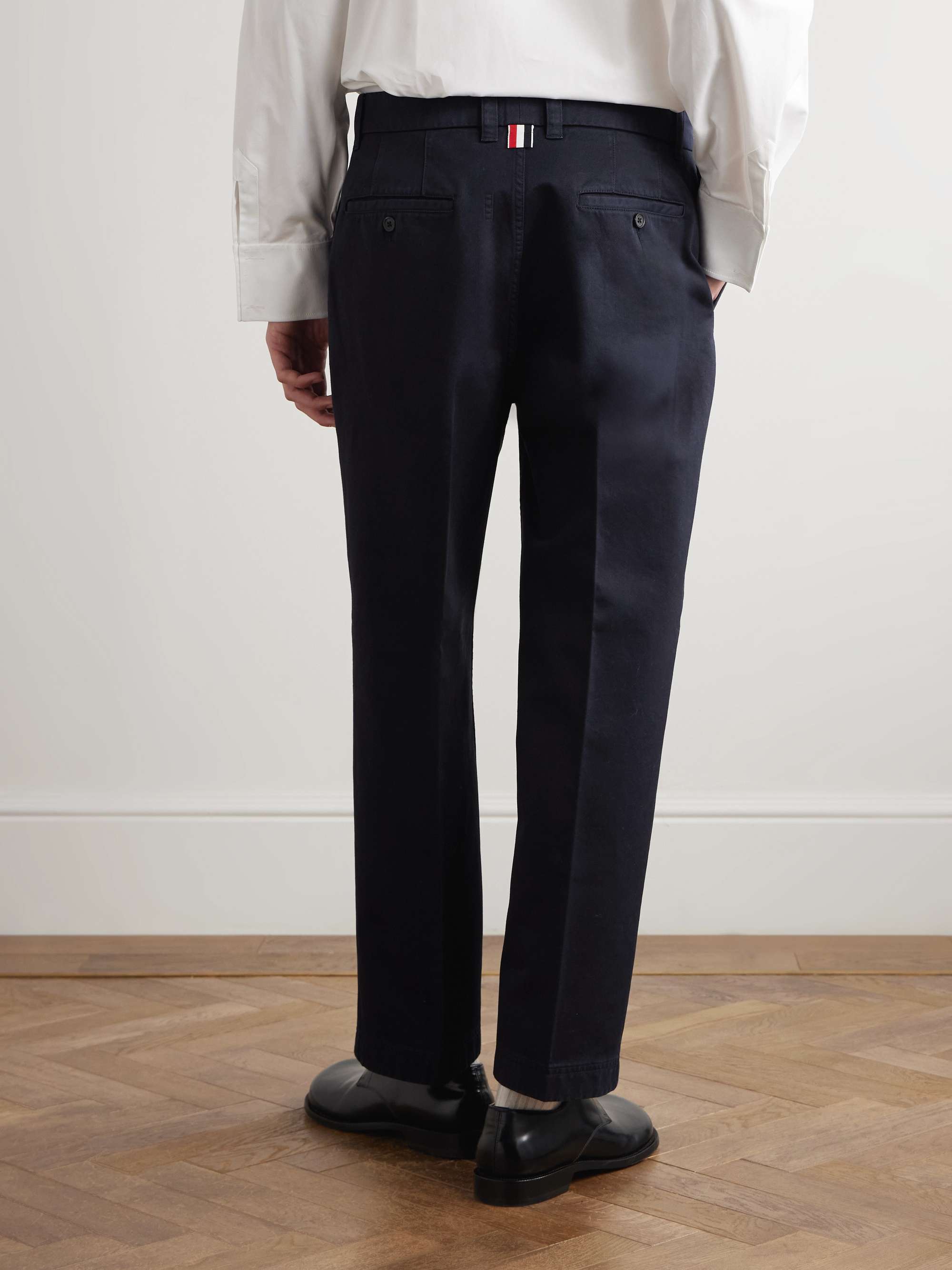 THOM BROWNE 