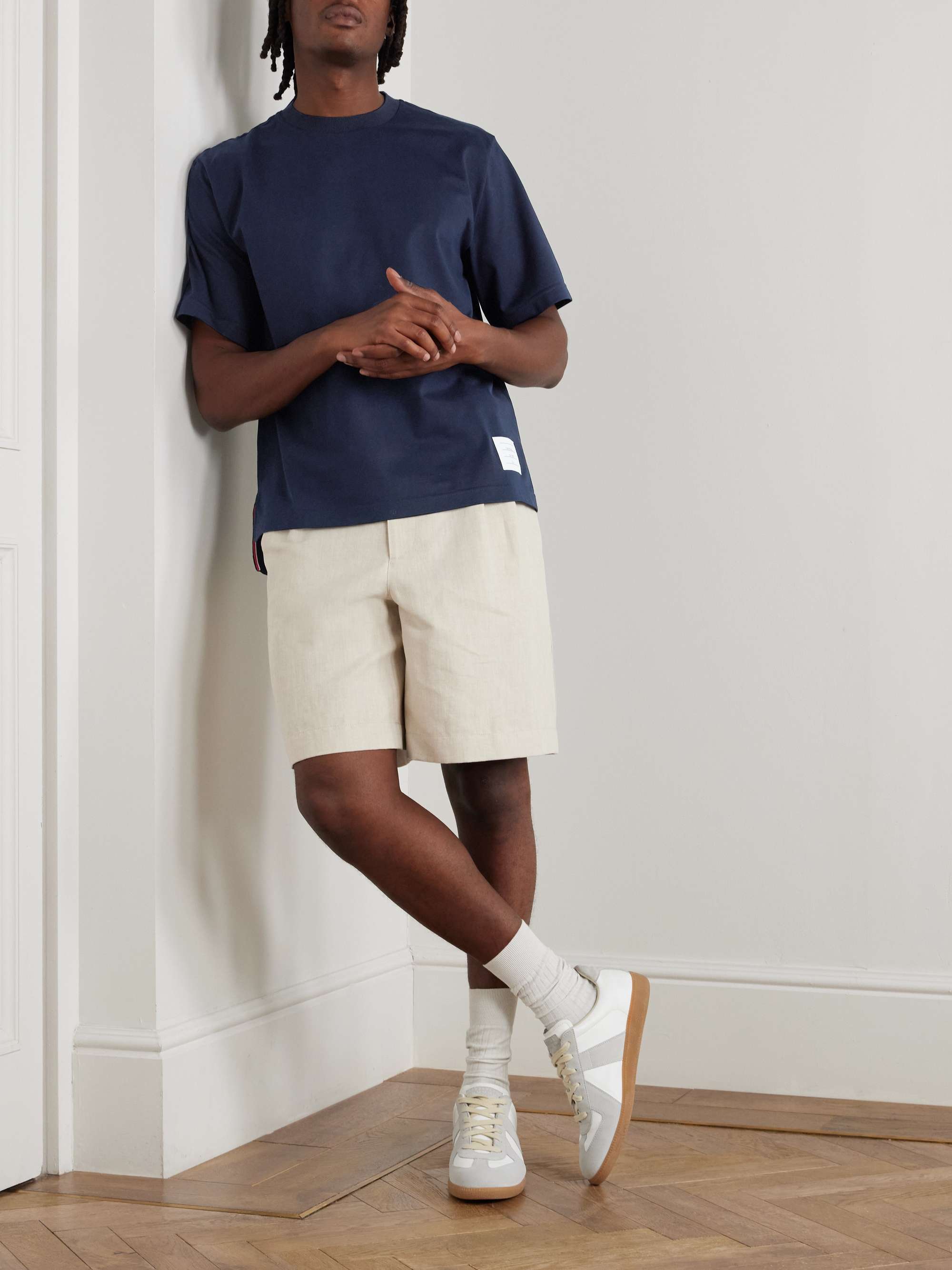 THOM BROWNE 