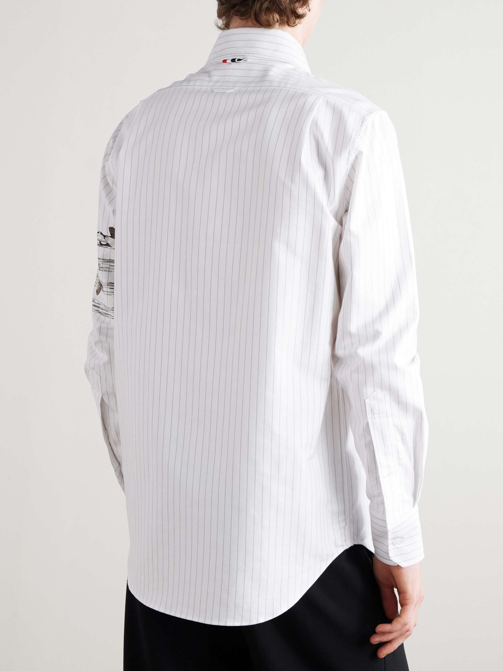 THOM BROWNE 
