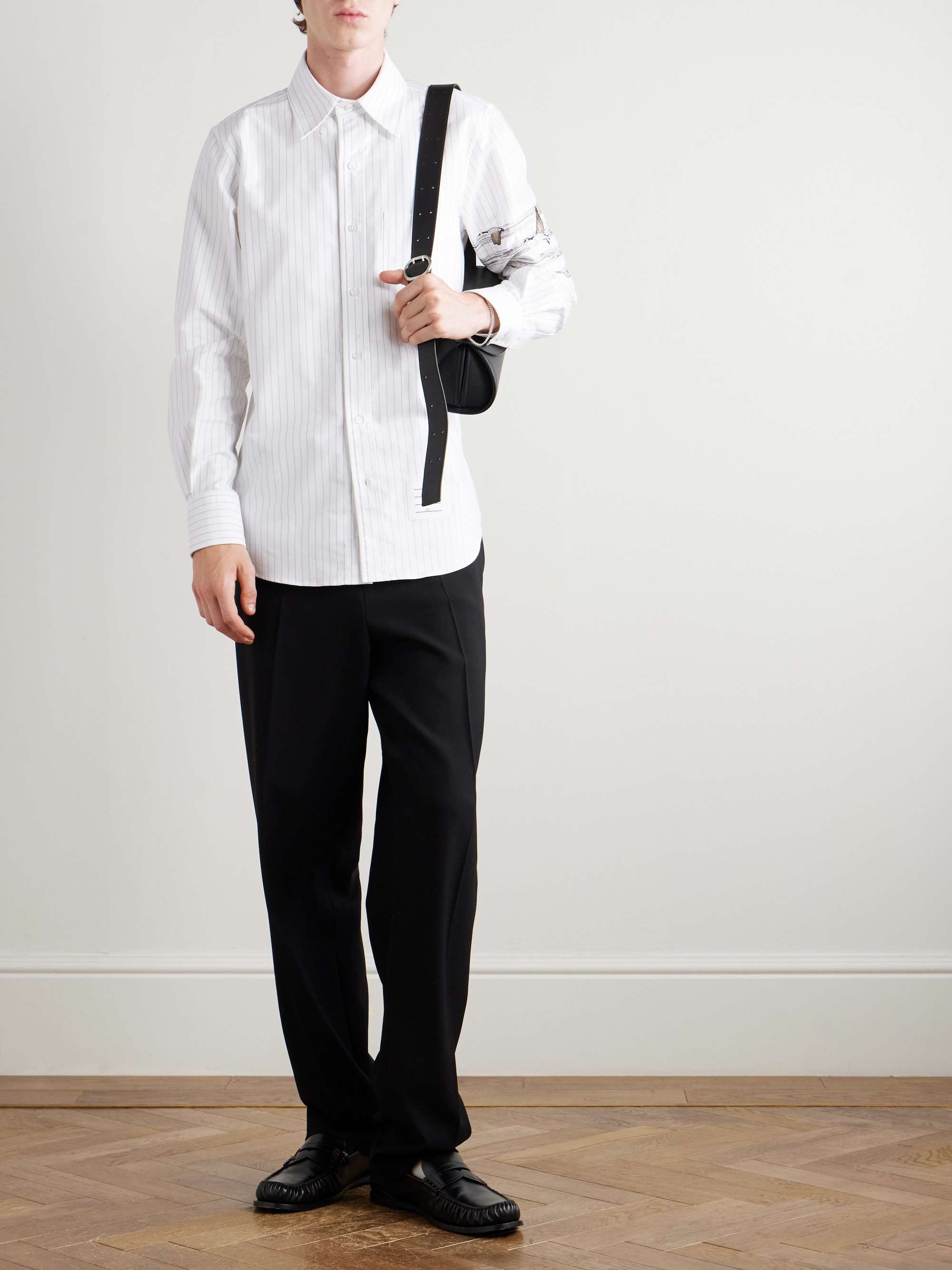 THOM BROWNE 