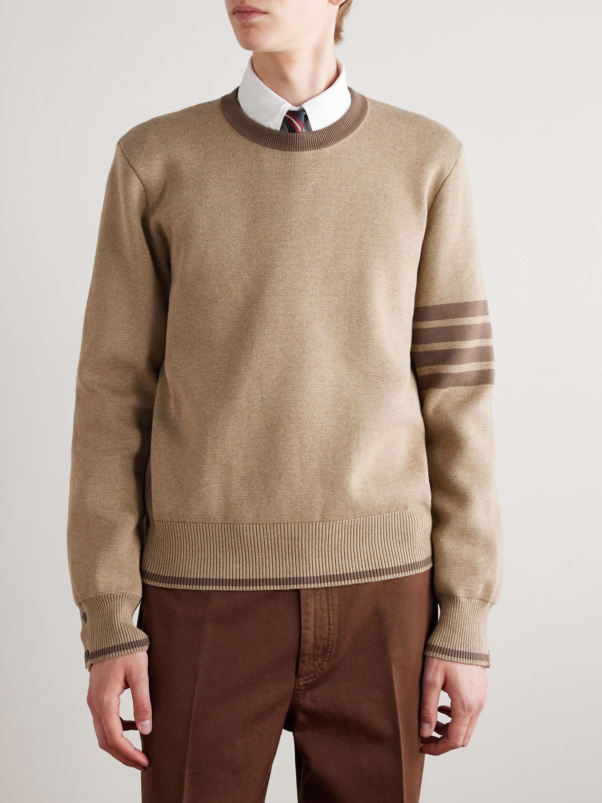 THOM BROWNE 