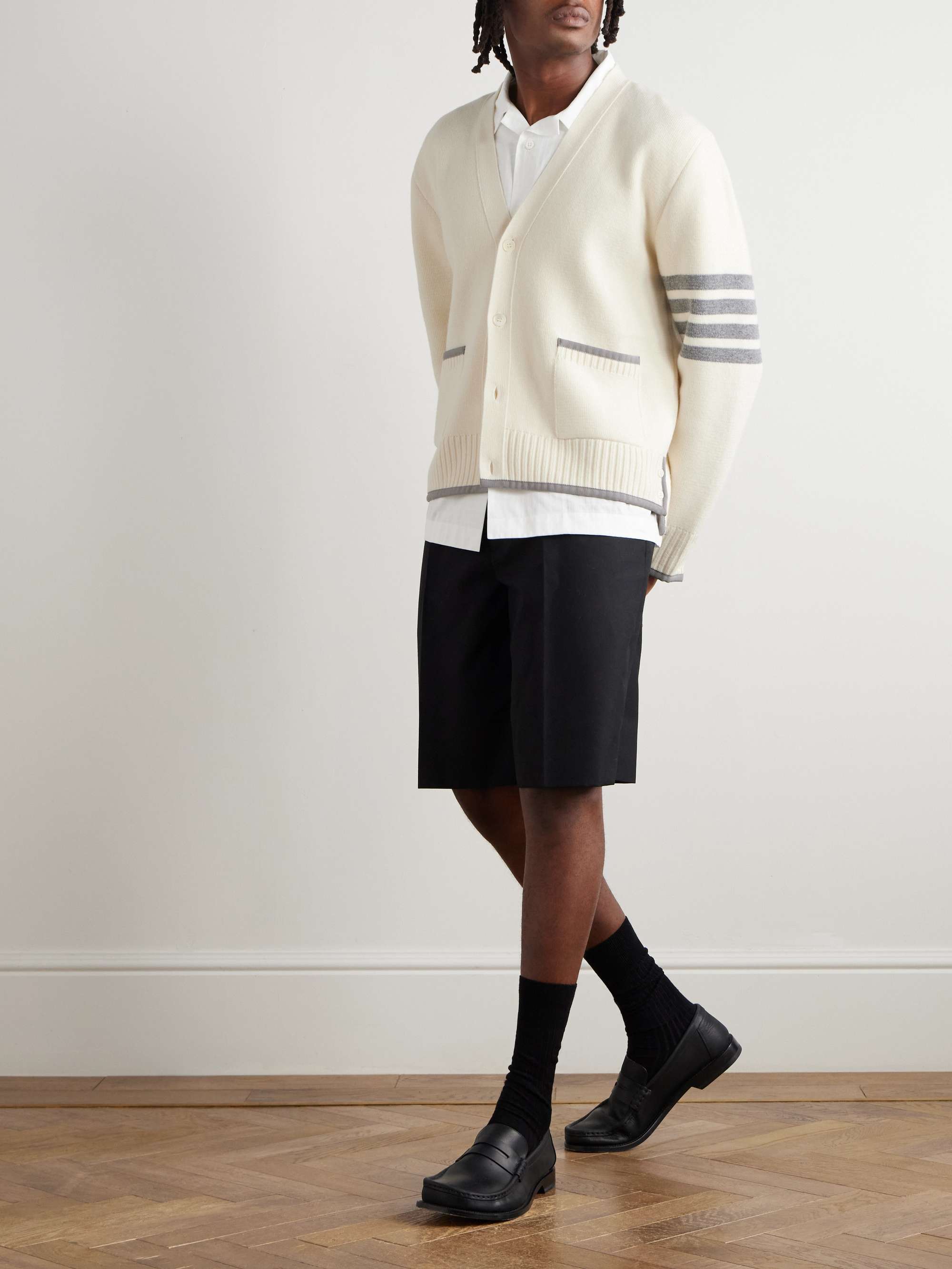 THOM BROWNE 