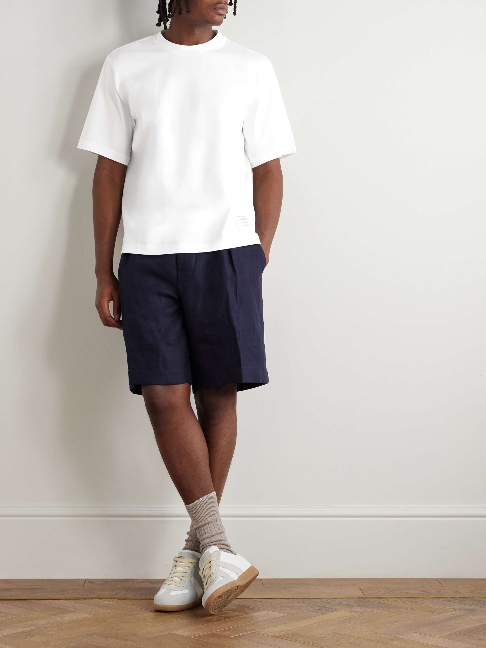 THOM BROWNE 