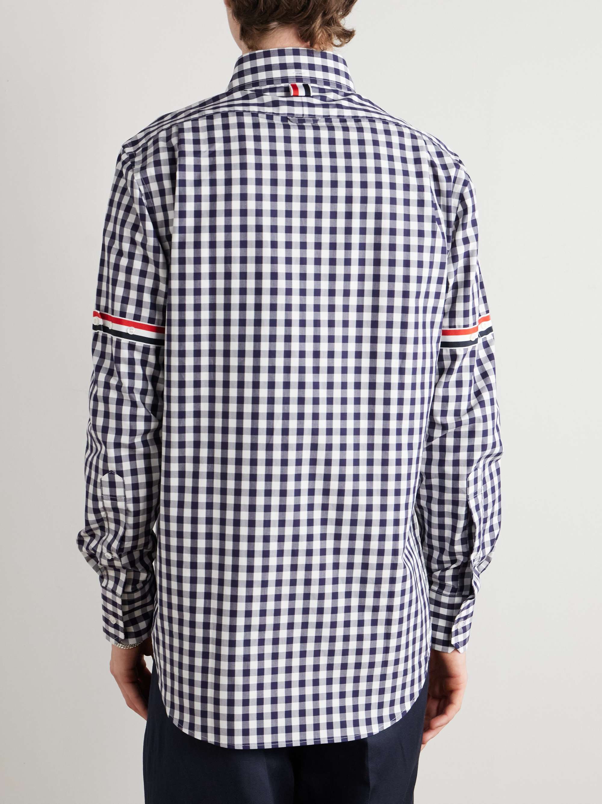 THOM BROWNE 
