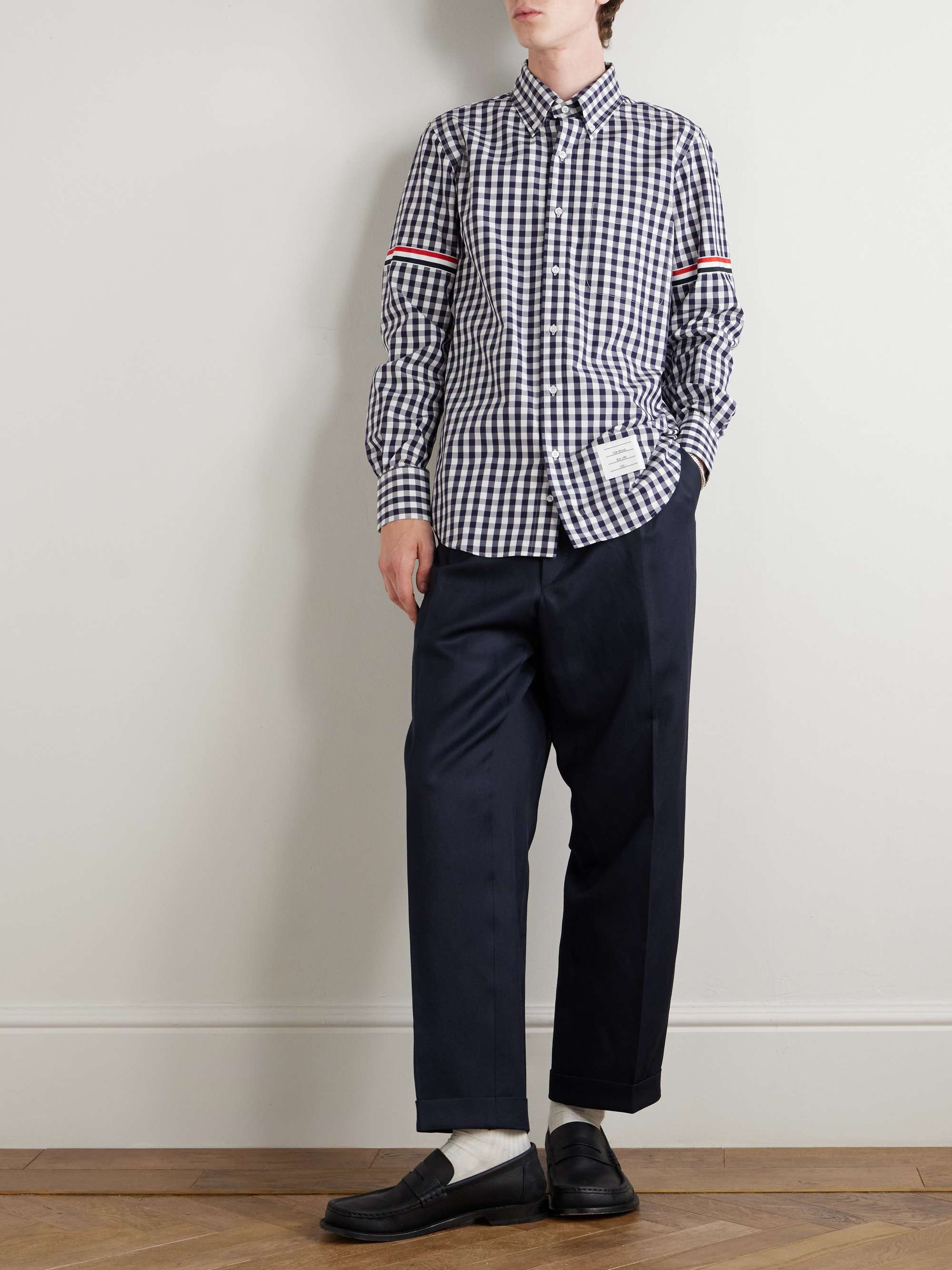 THOM BROWNE 