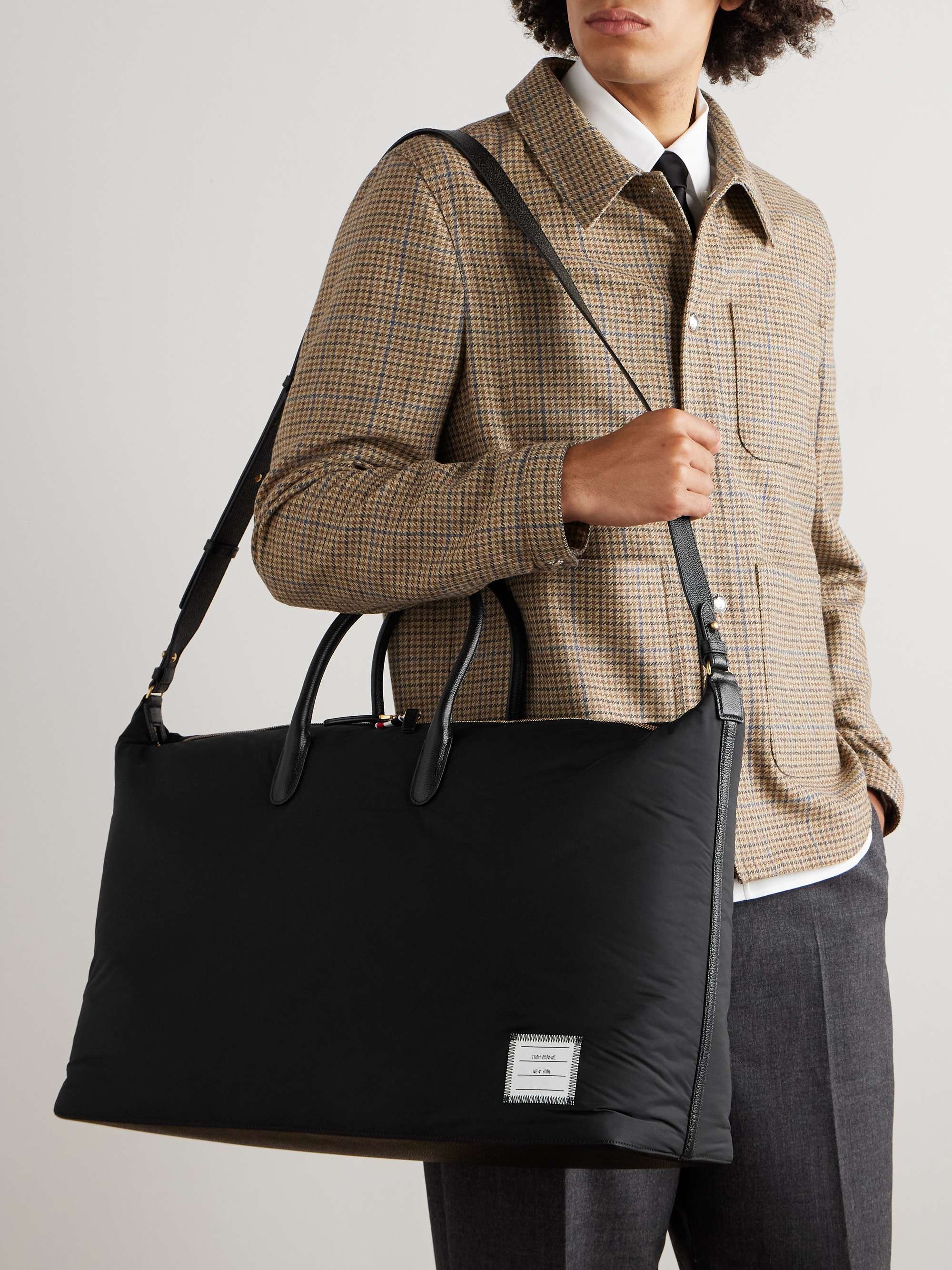 THOM BROWNE 