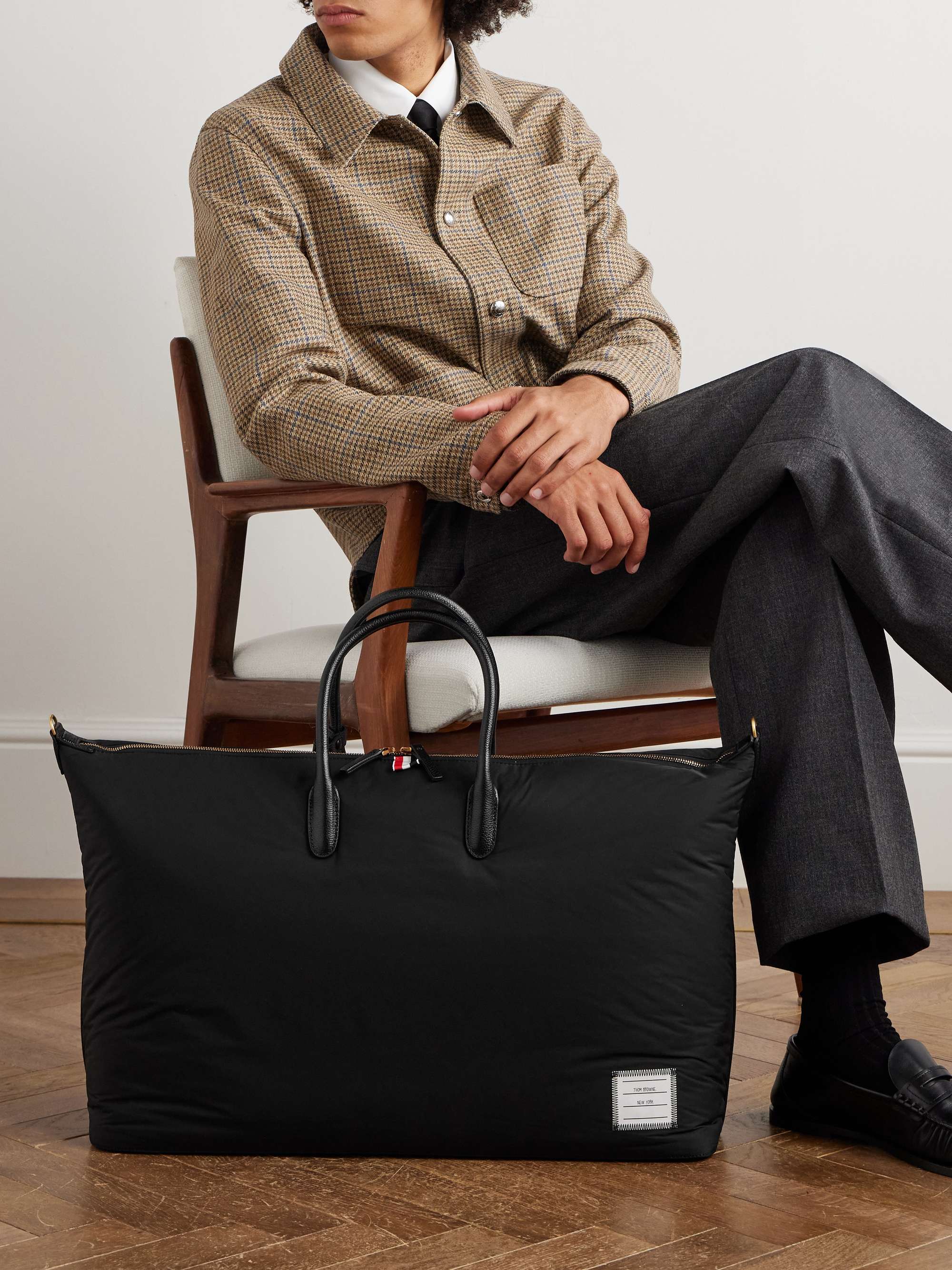 THOM BROWNE 