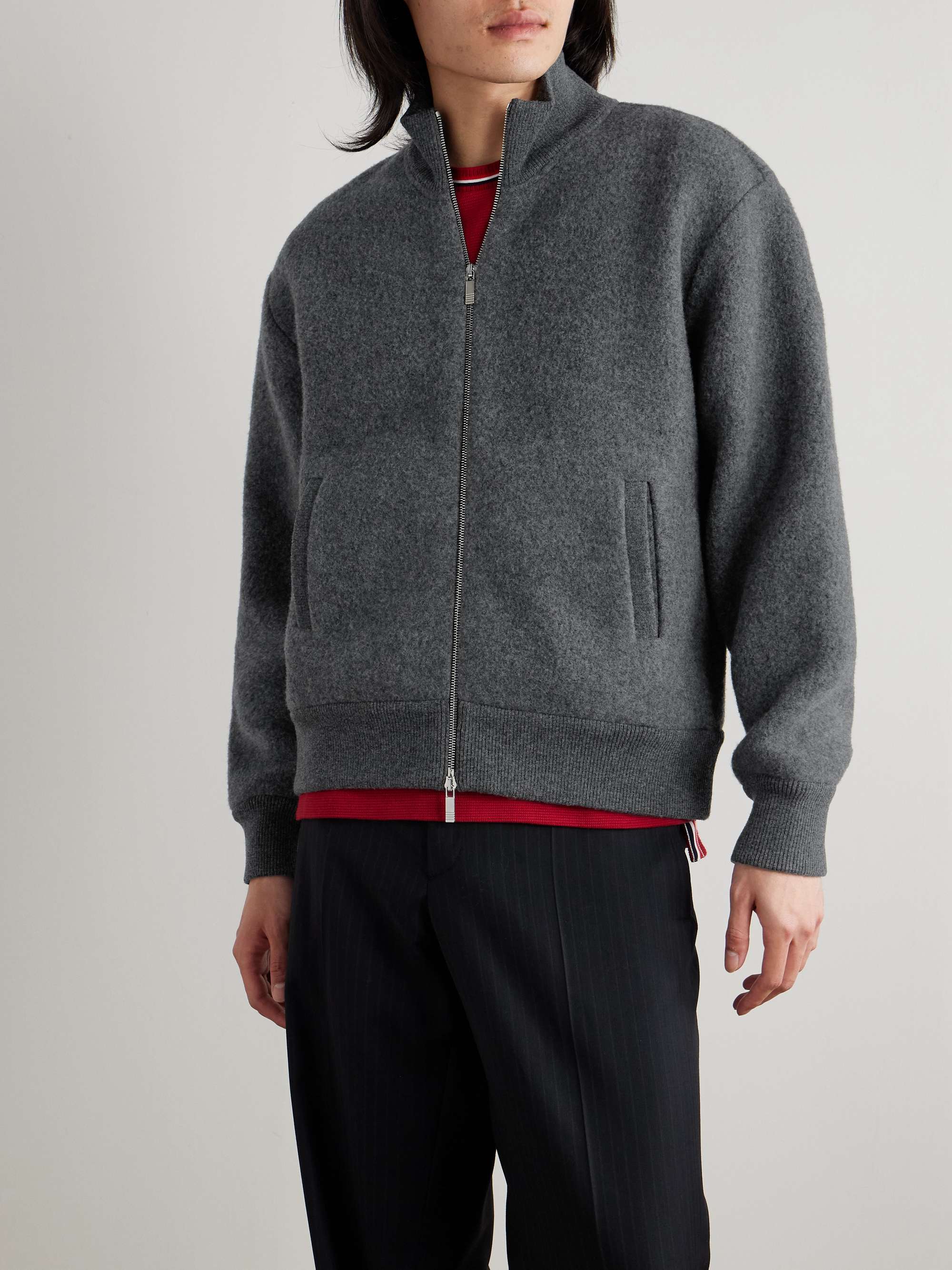 THOM BROWNE 