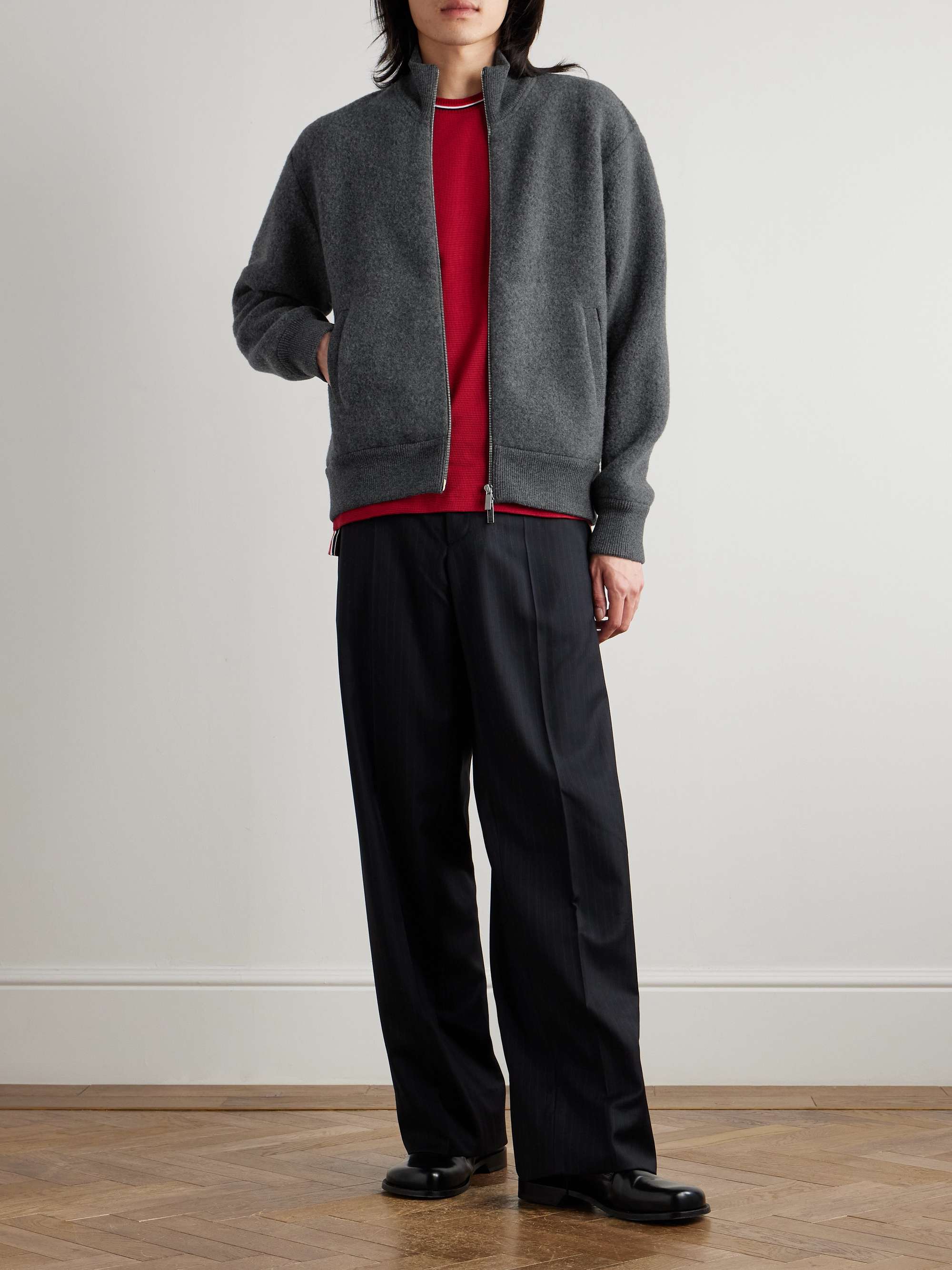 THOM BROWNE 