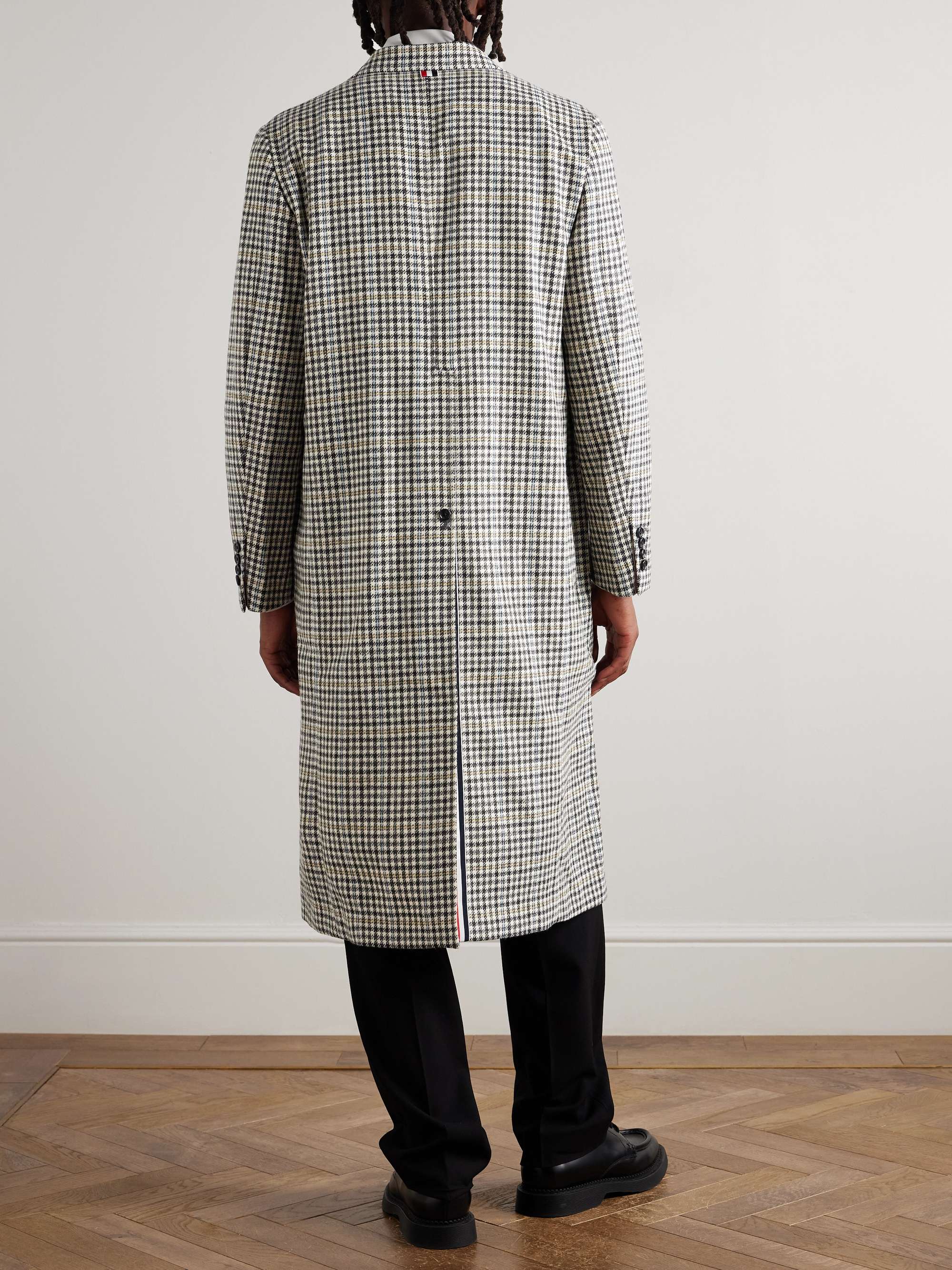 THOM BROWNE 