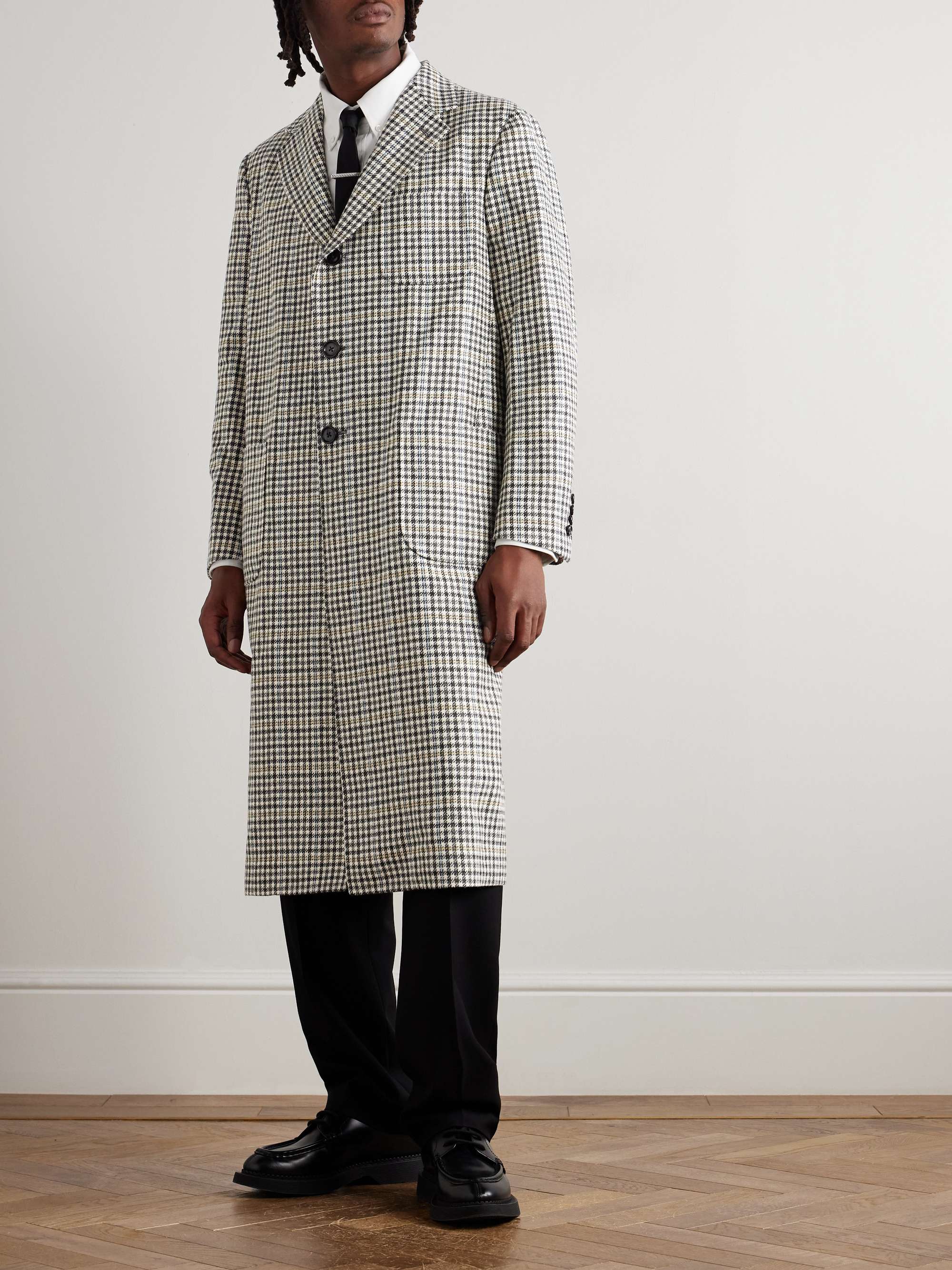 THOM BROWNE 