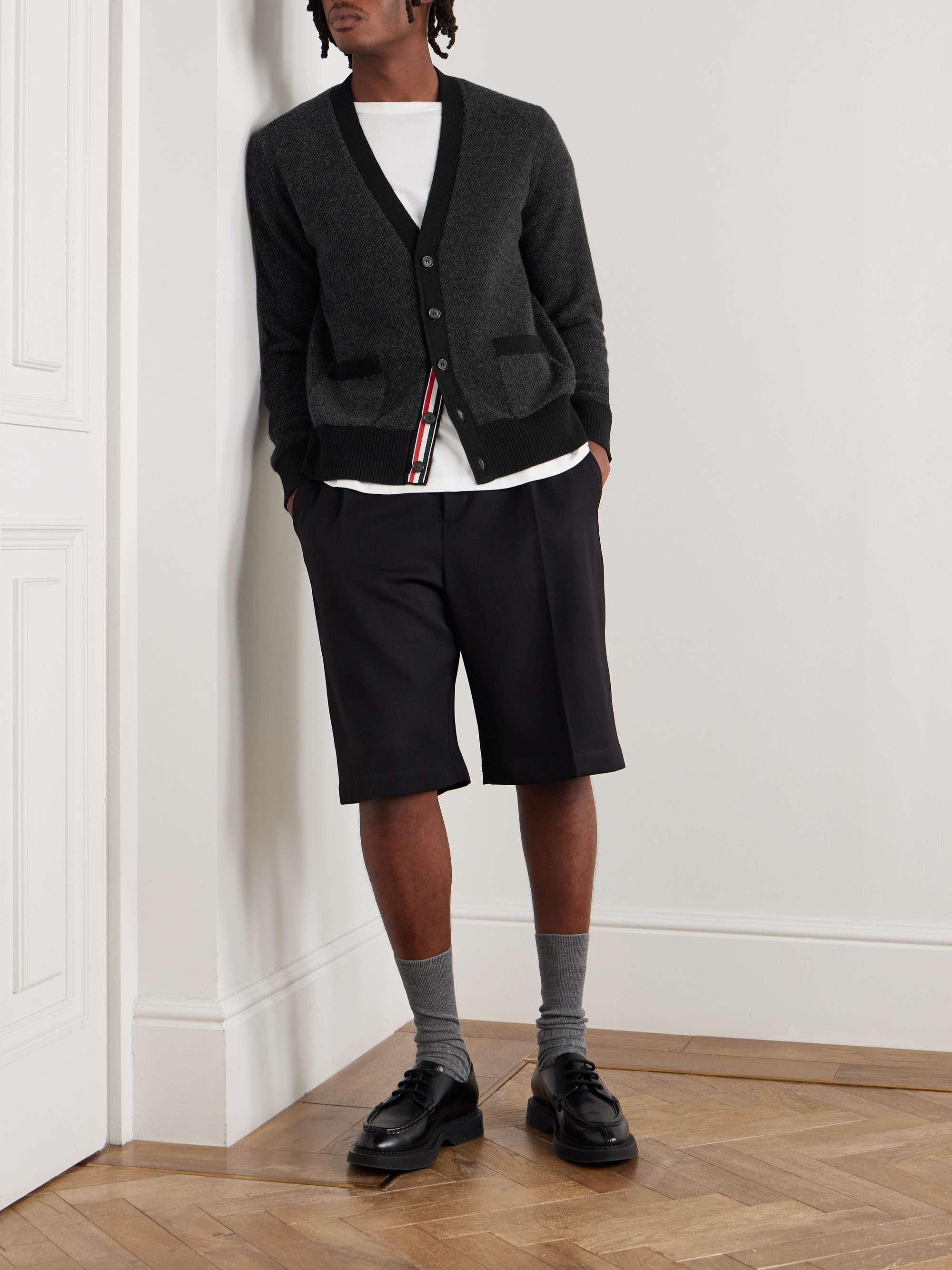 THOM BROWNE 