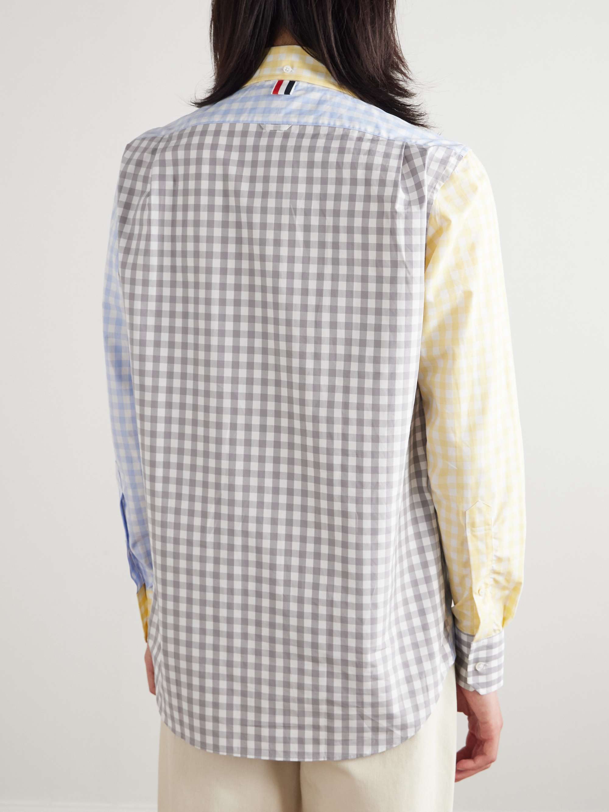 THOM BROWNE 