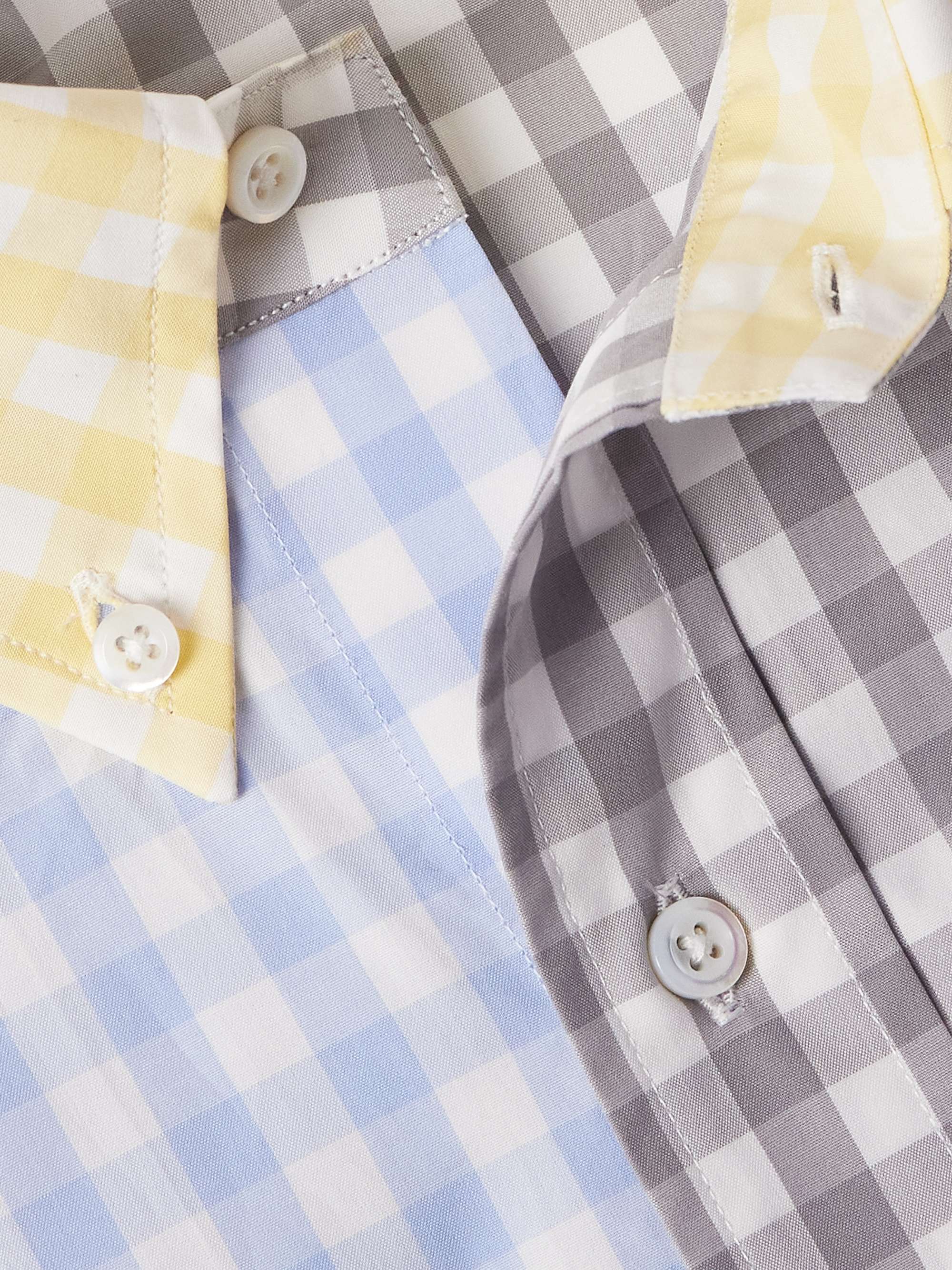 THOM BROWNE 