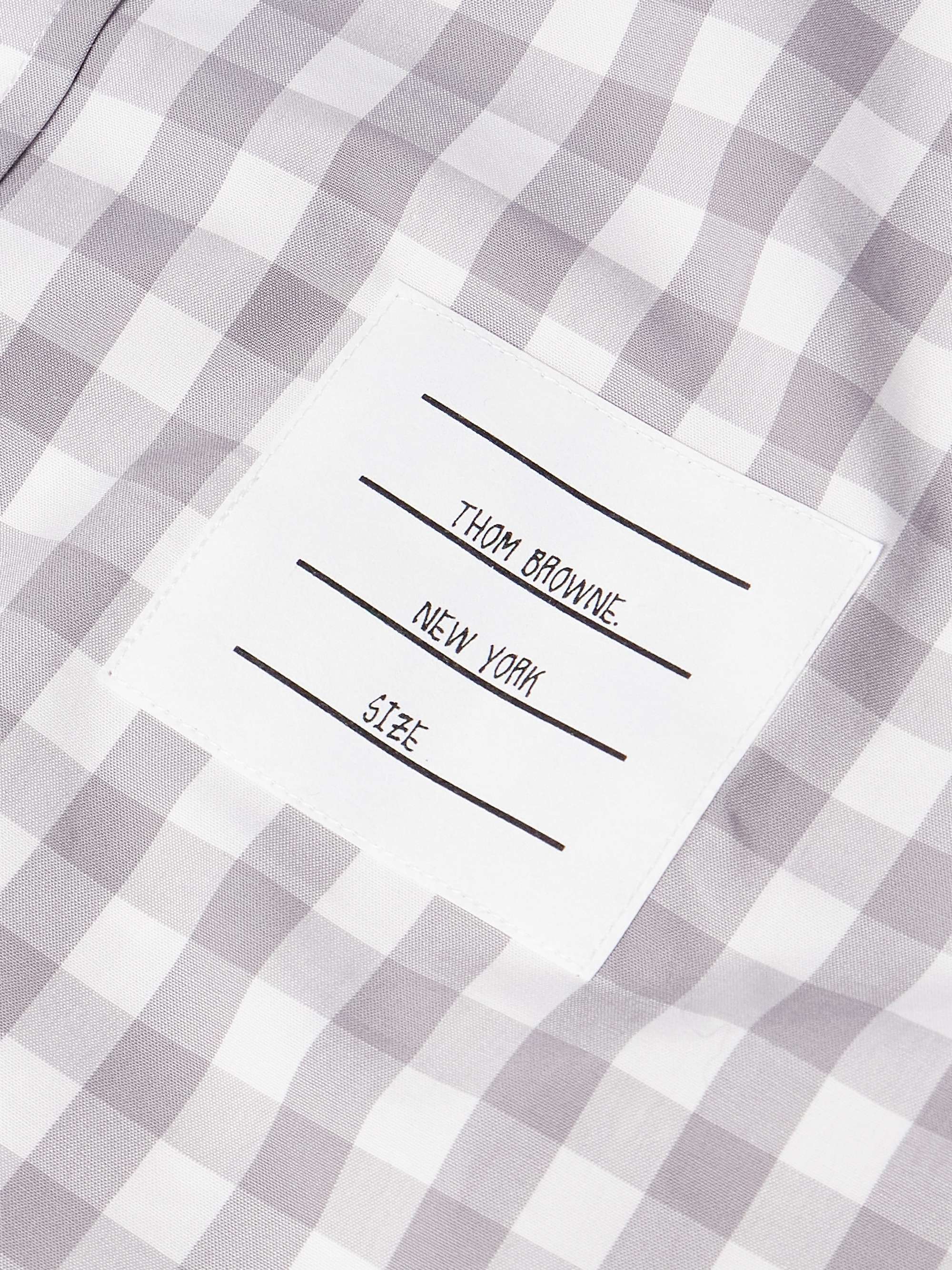 THOM BROWNE 