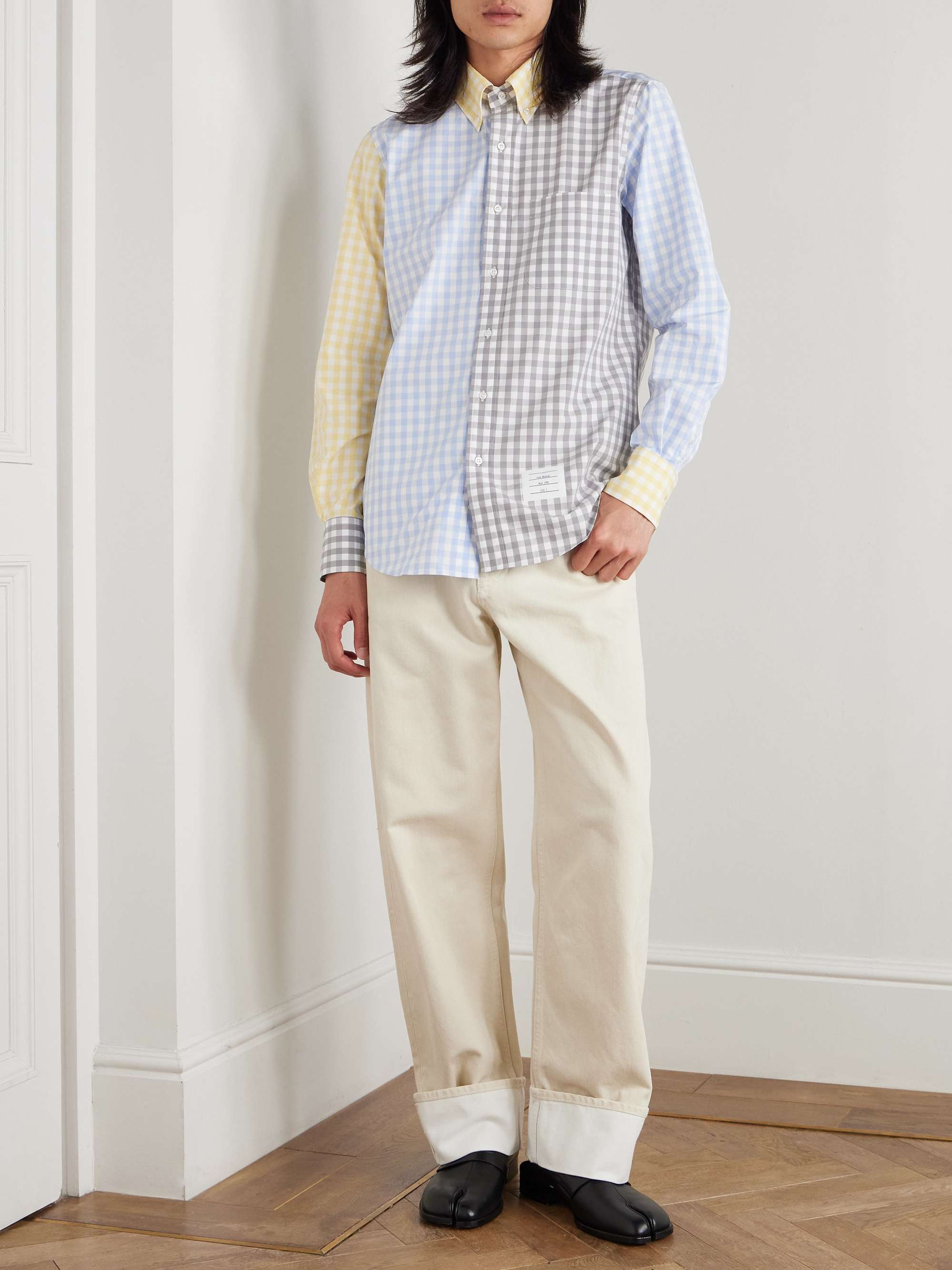 THOM BROWNE 