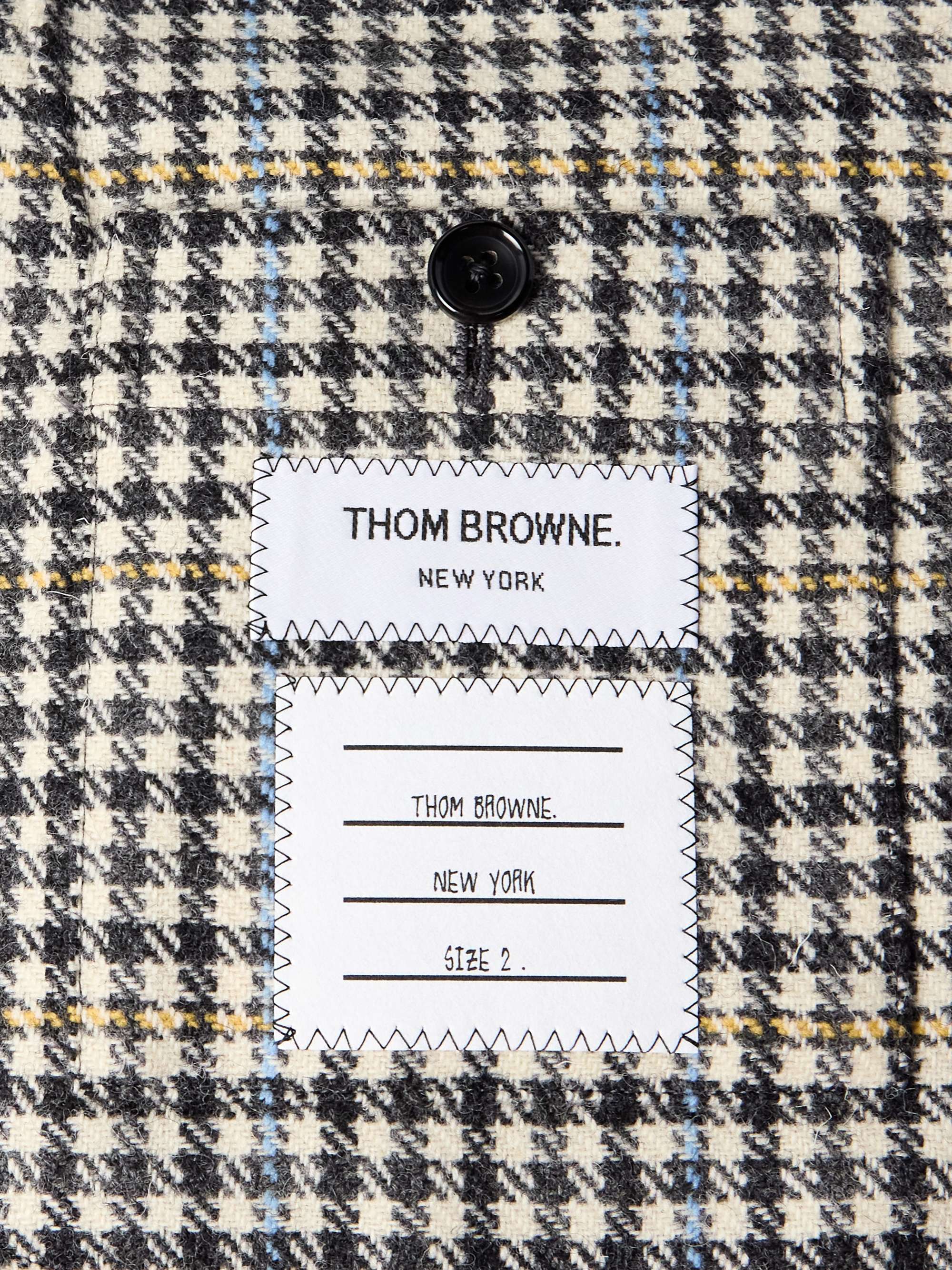 THOM BROWNE 