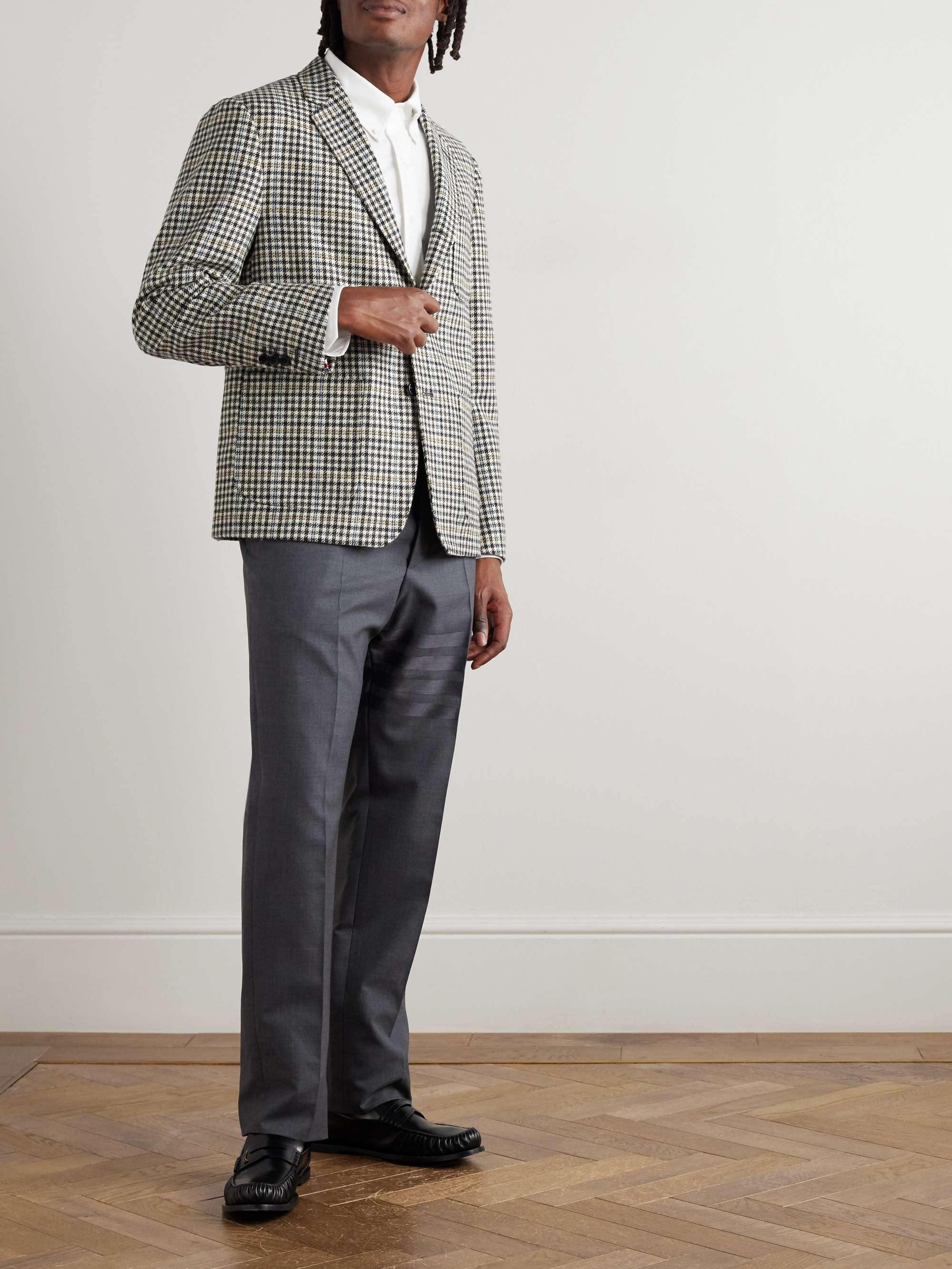 THOM BROWNE 