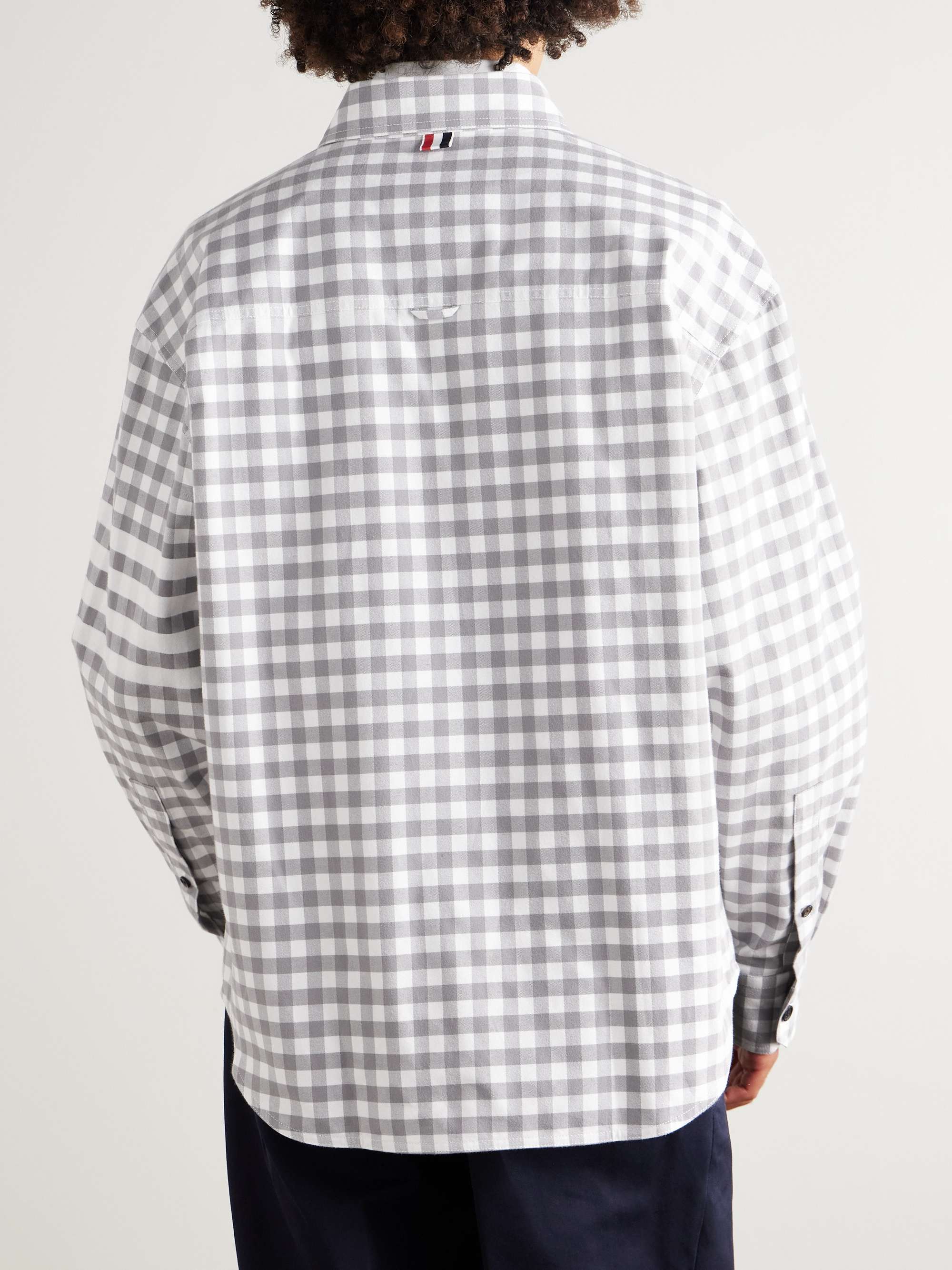 THOM BROWNE 