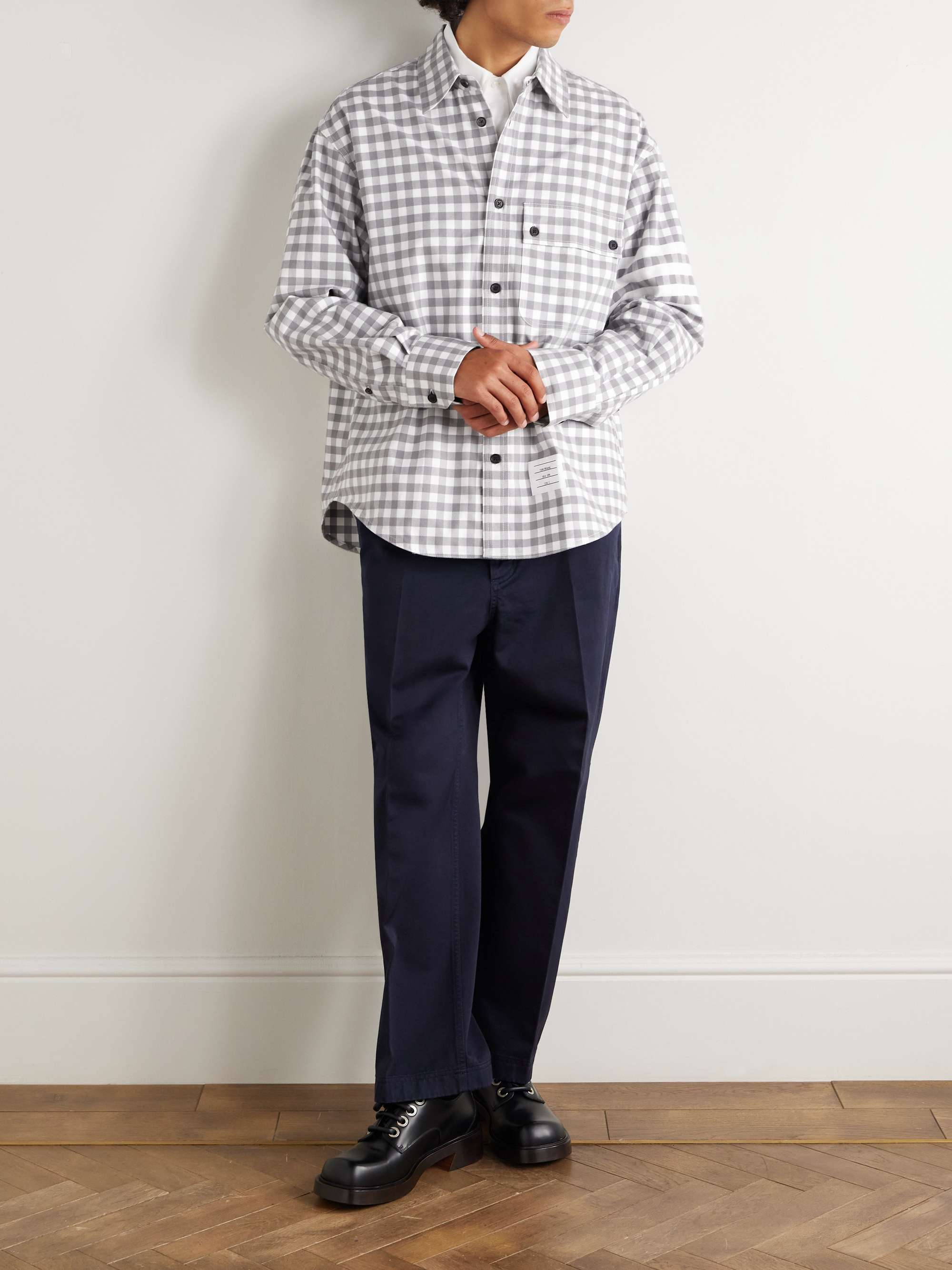 THOM BROWNE 