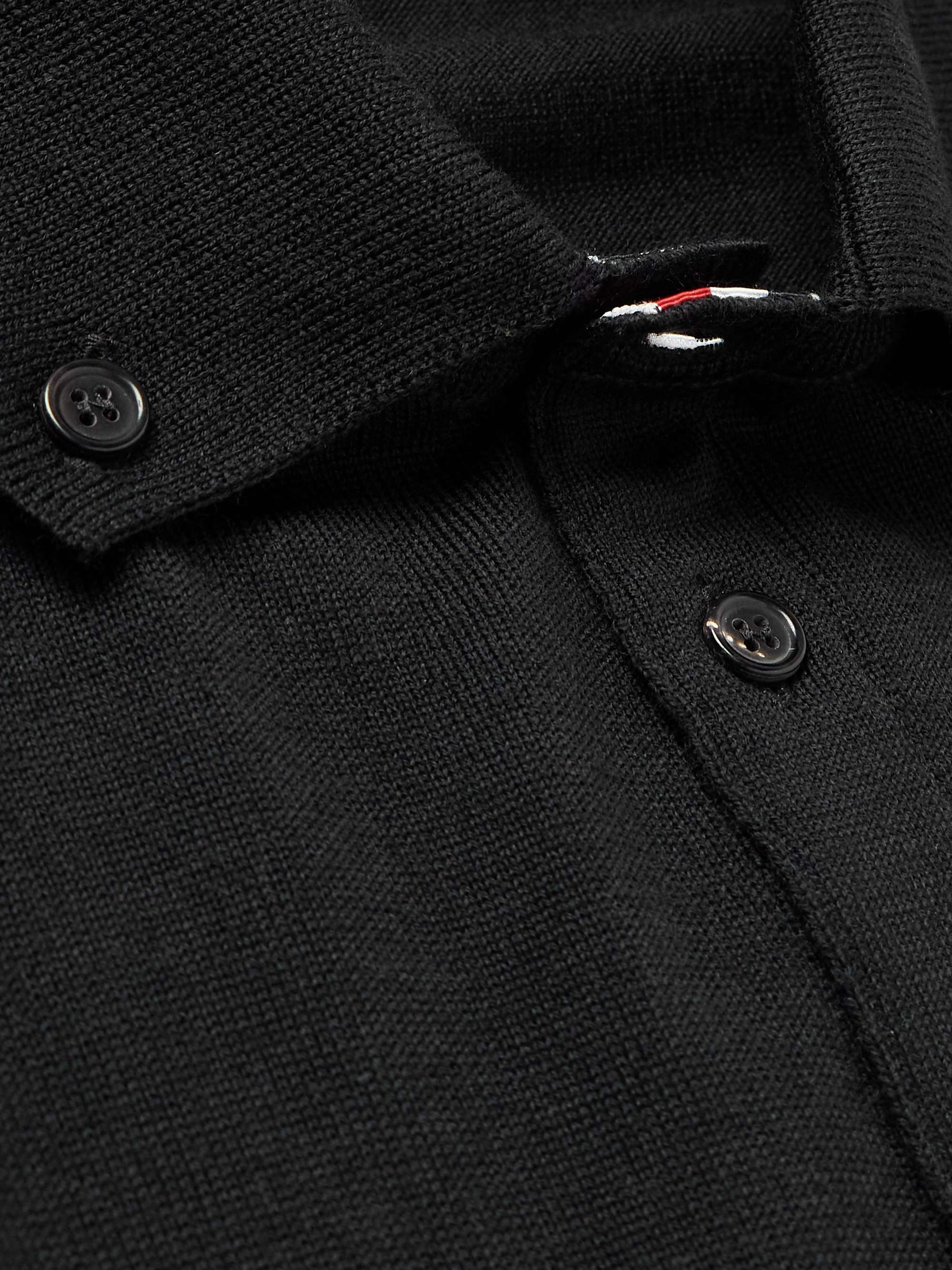 THOM BROWNE 