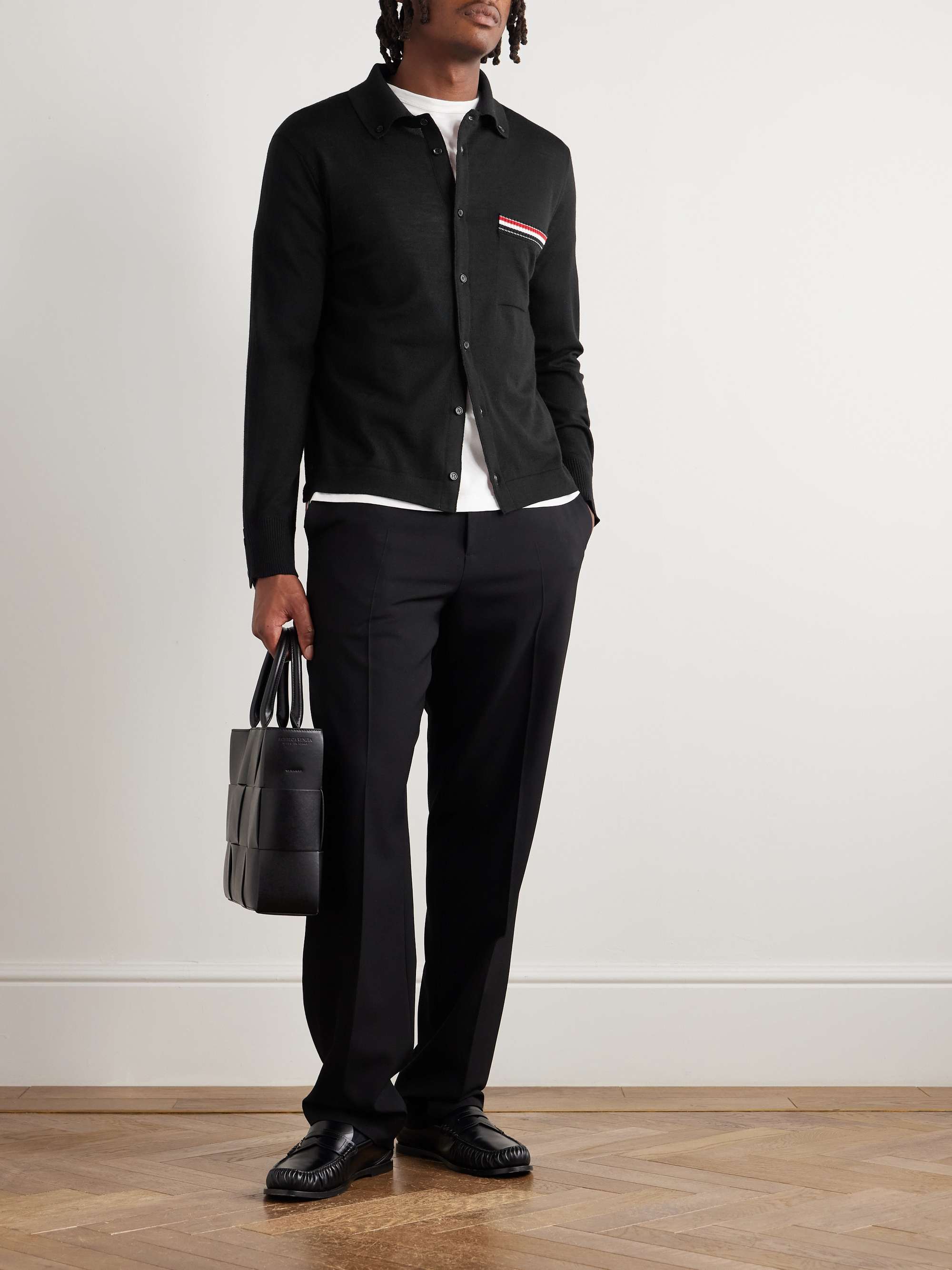THOM BROWNE 