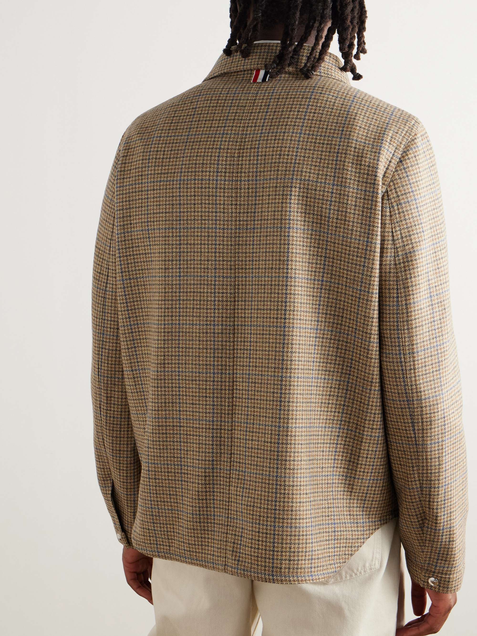 THOM BROWNE 