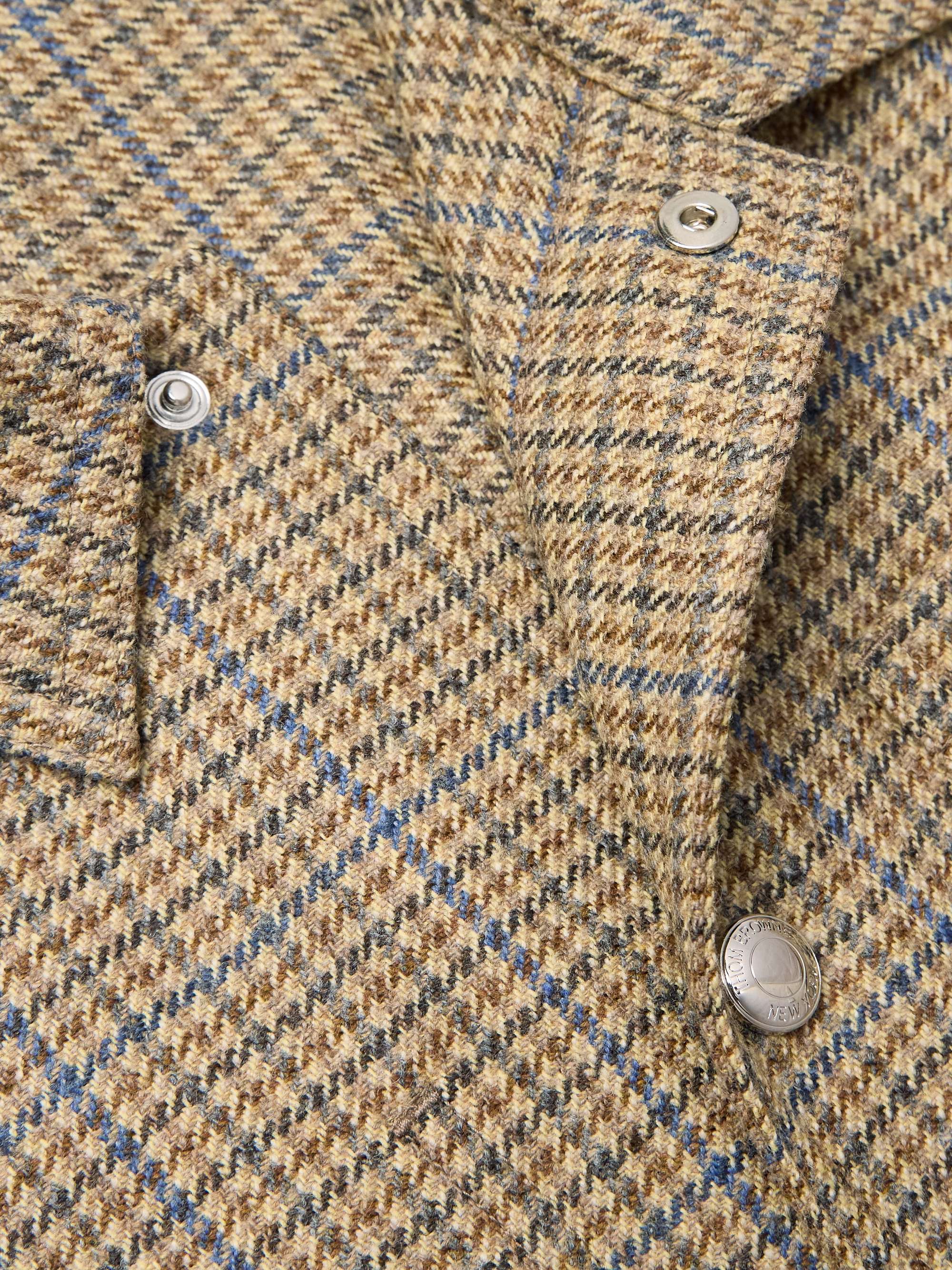 THOM BROWNE 