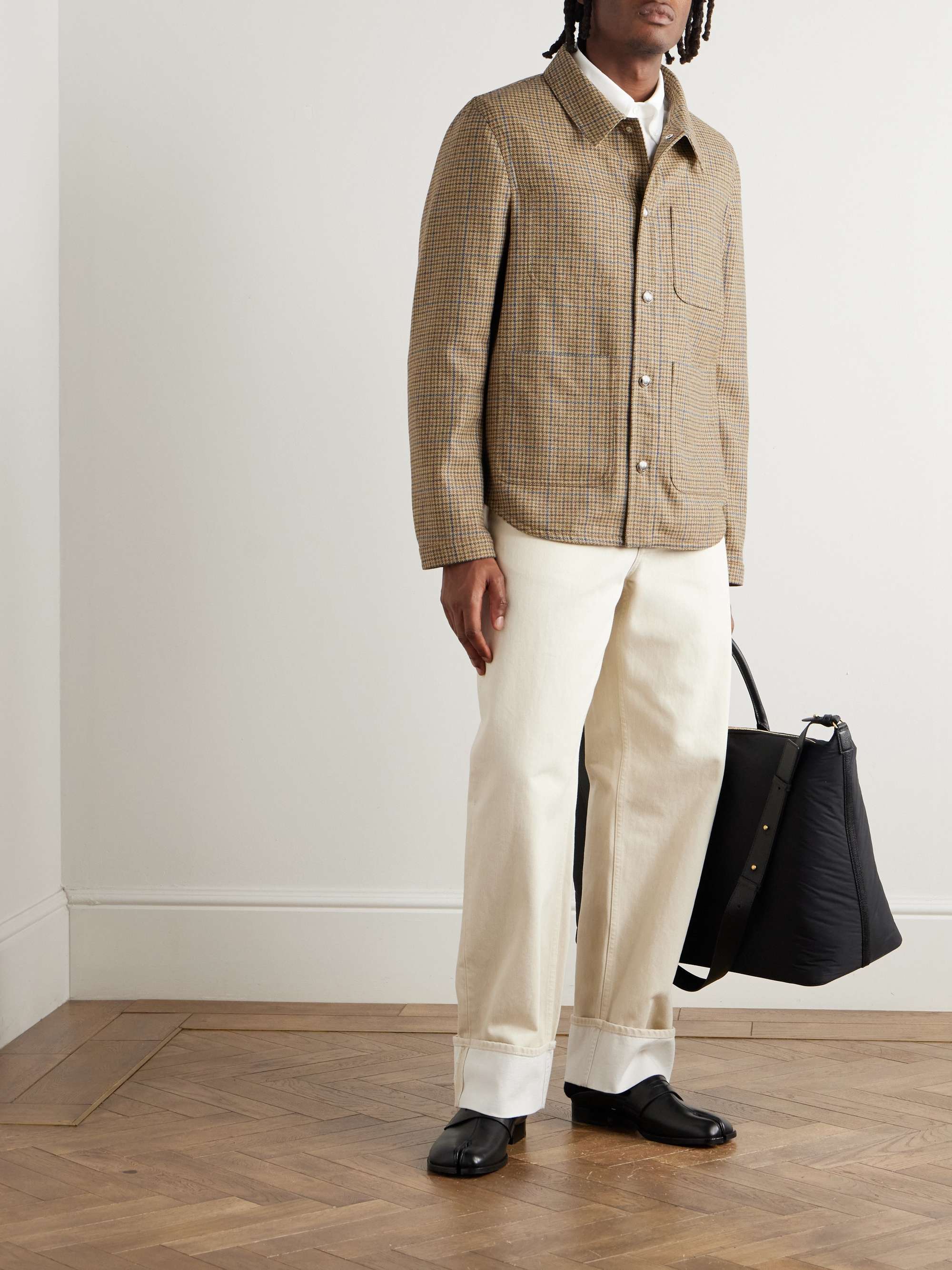 THOM BROWNE 