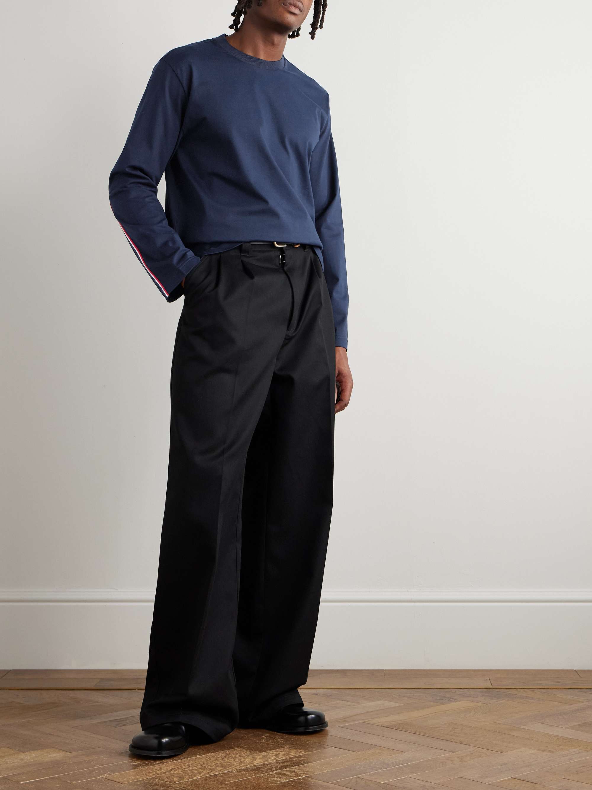 THOM BROWNE 