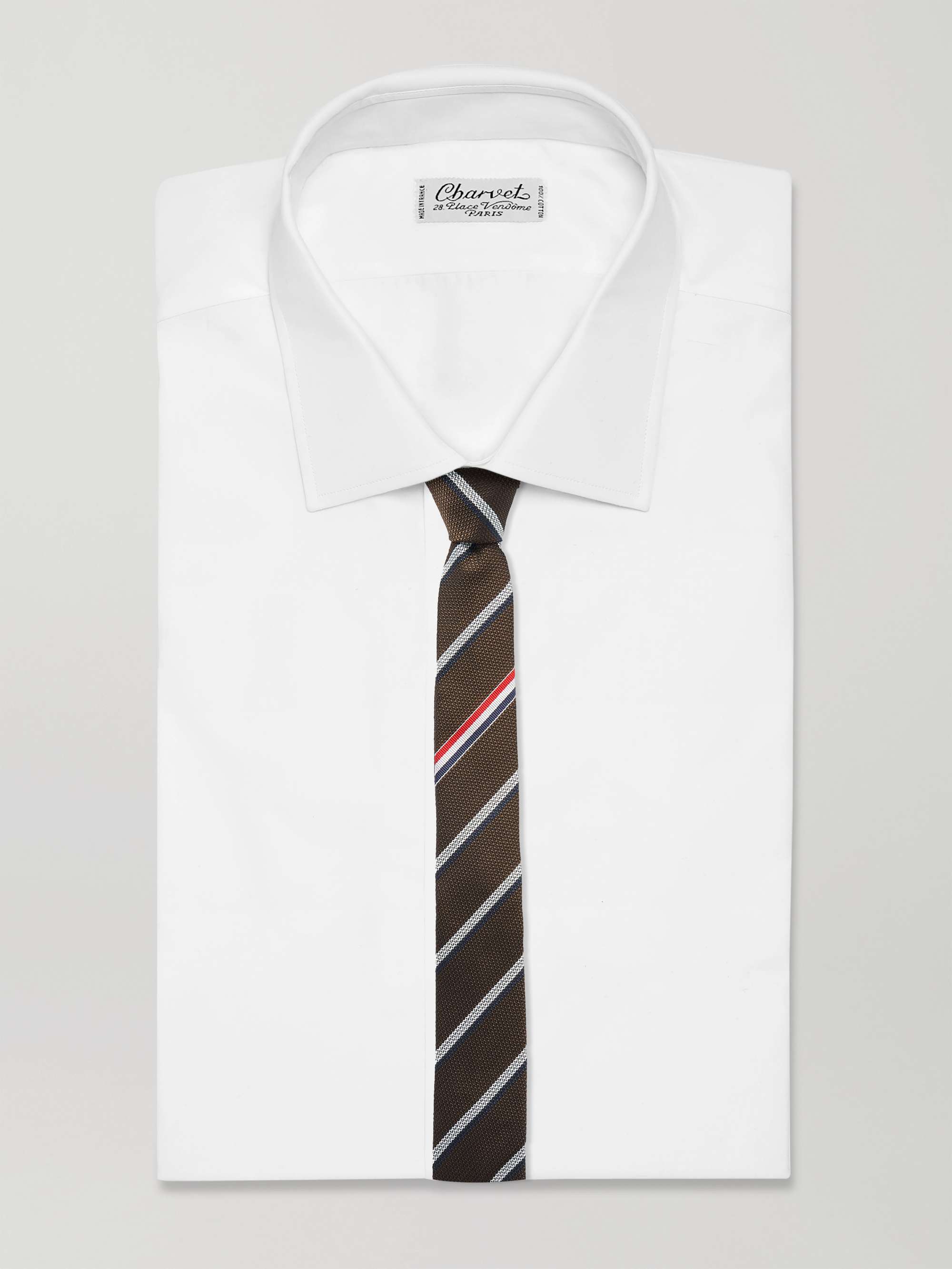 THOM BROWNE 