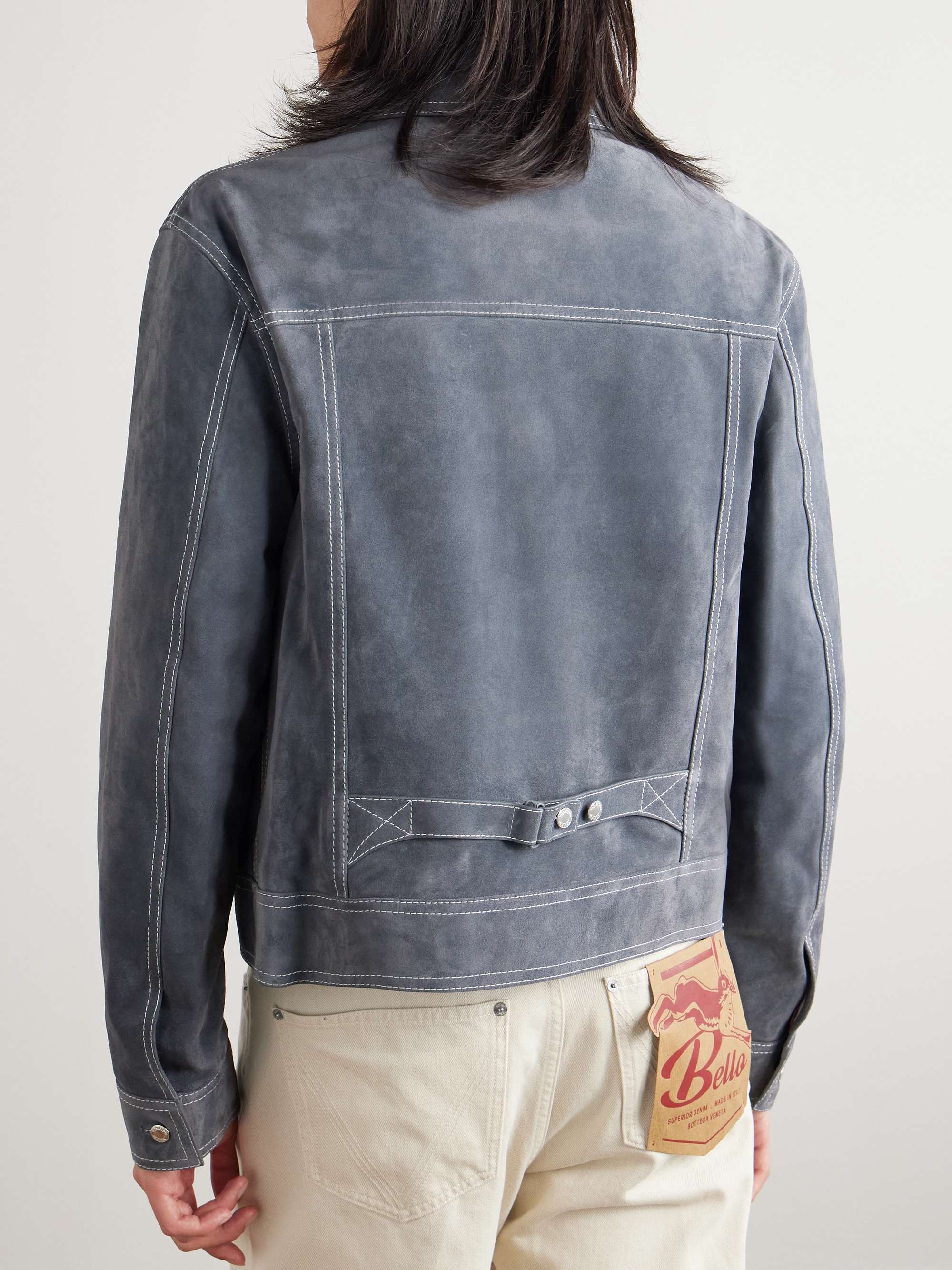 THOM BROWNE 